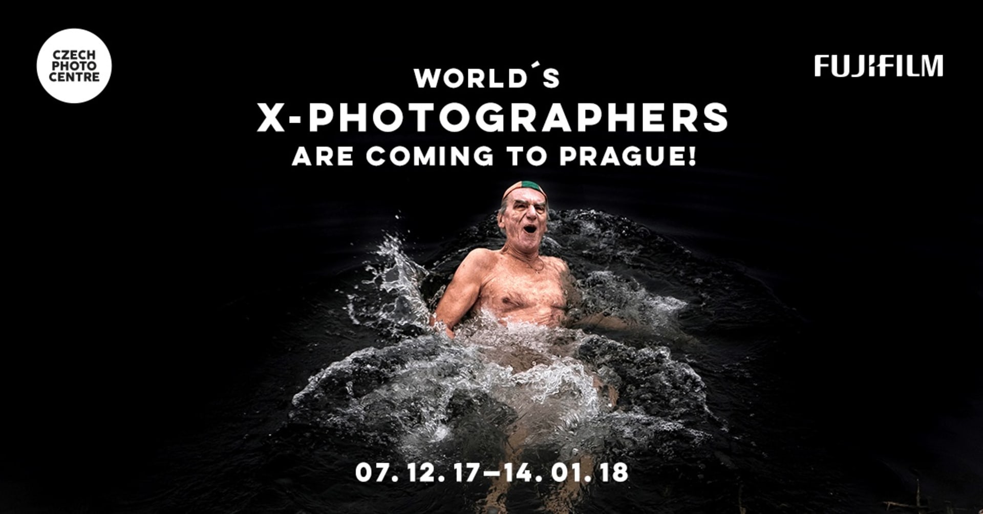 Výstava X-Photographers