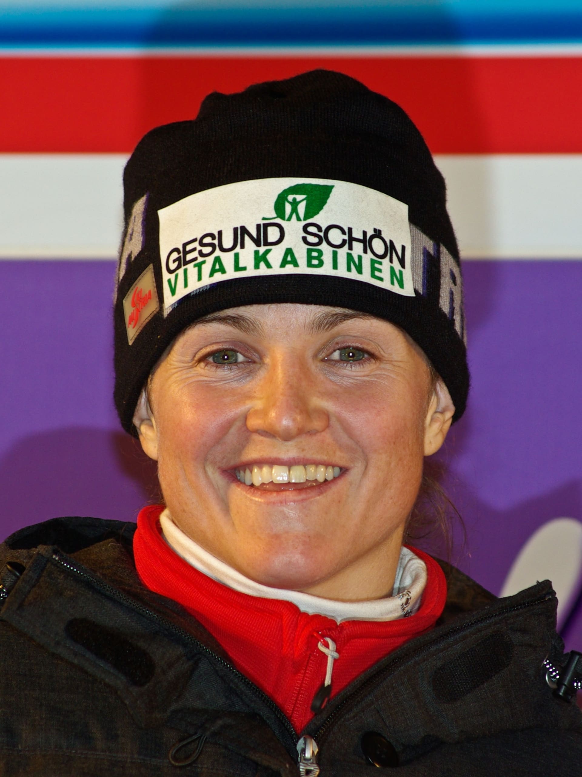 Elisabeth Görglová (Profilová fotografie)