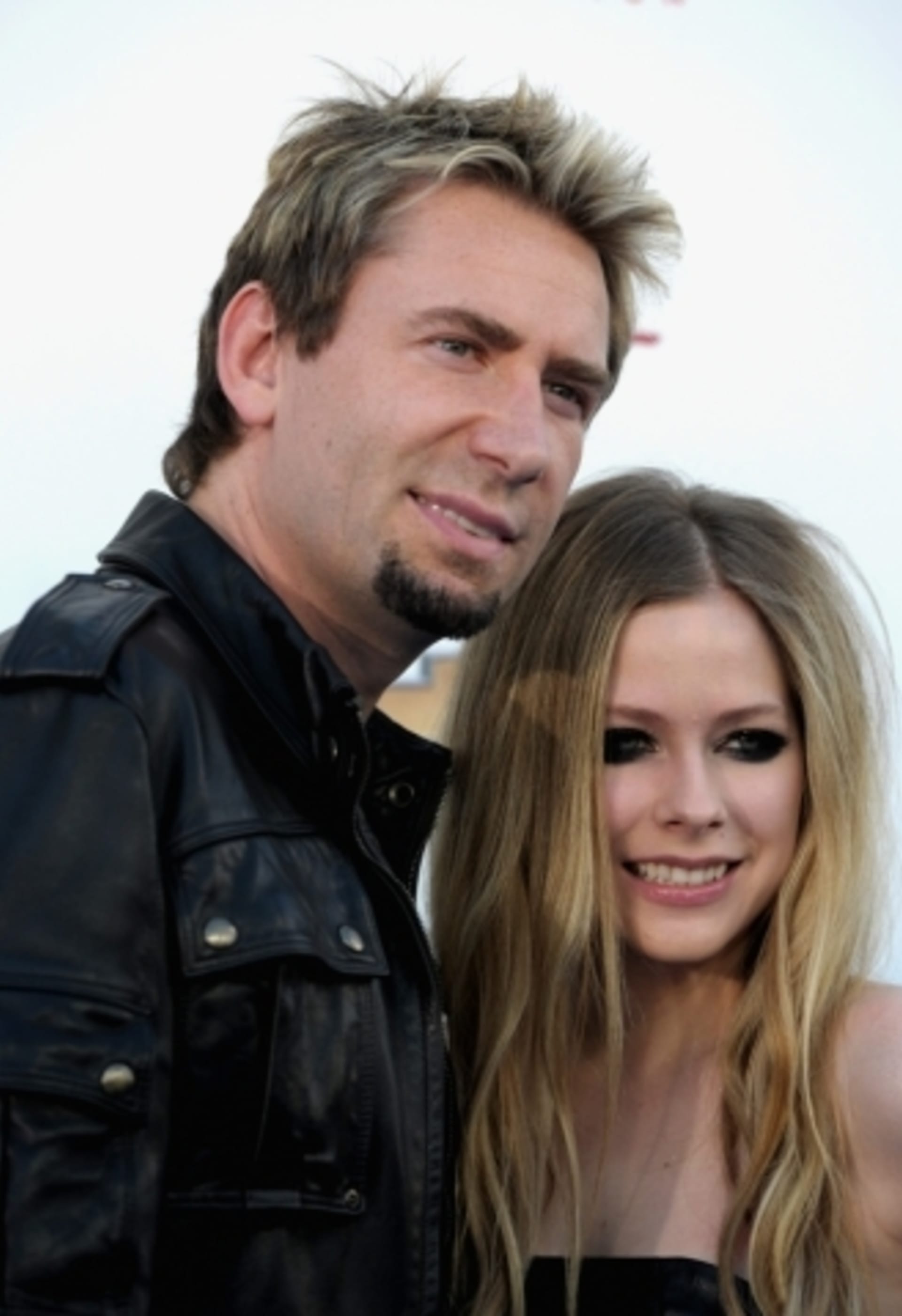 Avril Lavigne se s Chadem Kroegerem seznámila loni v srpnu