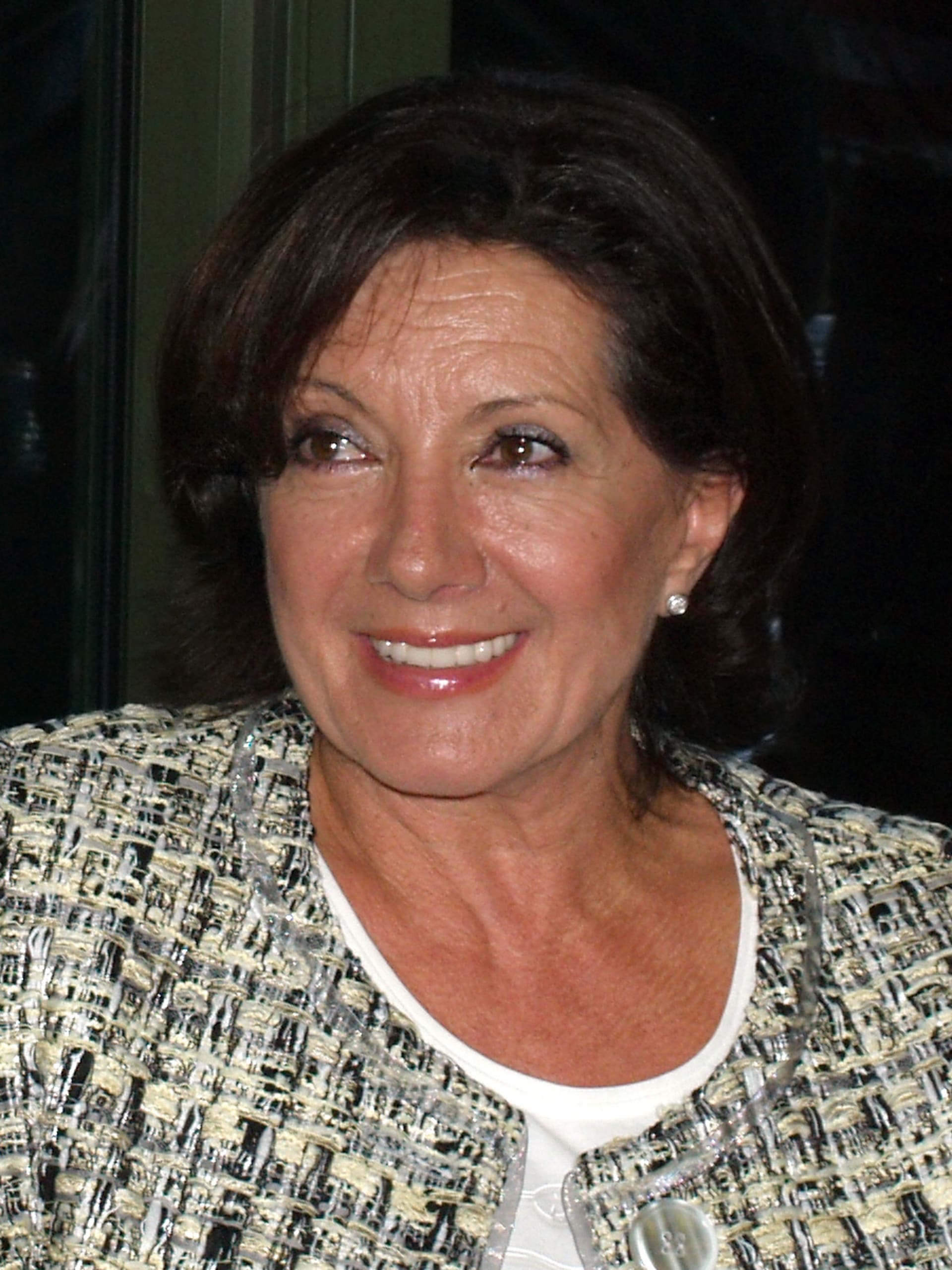 Marie Rottrová (Profilová fotografie)