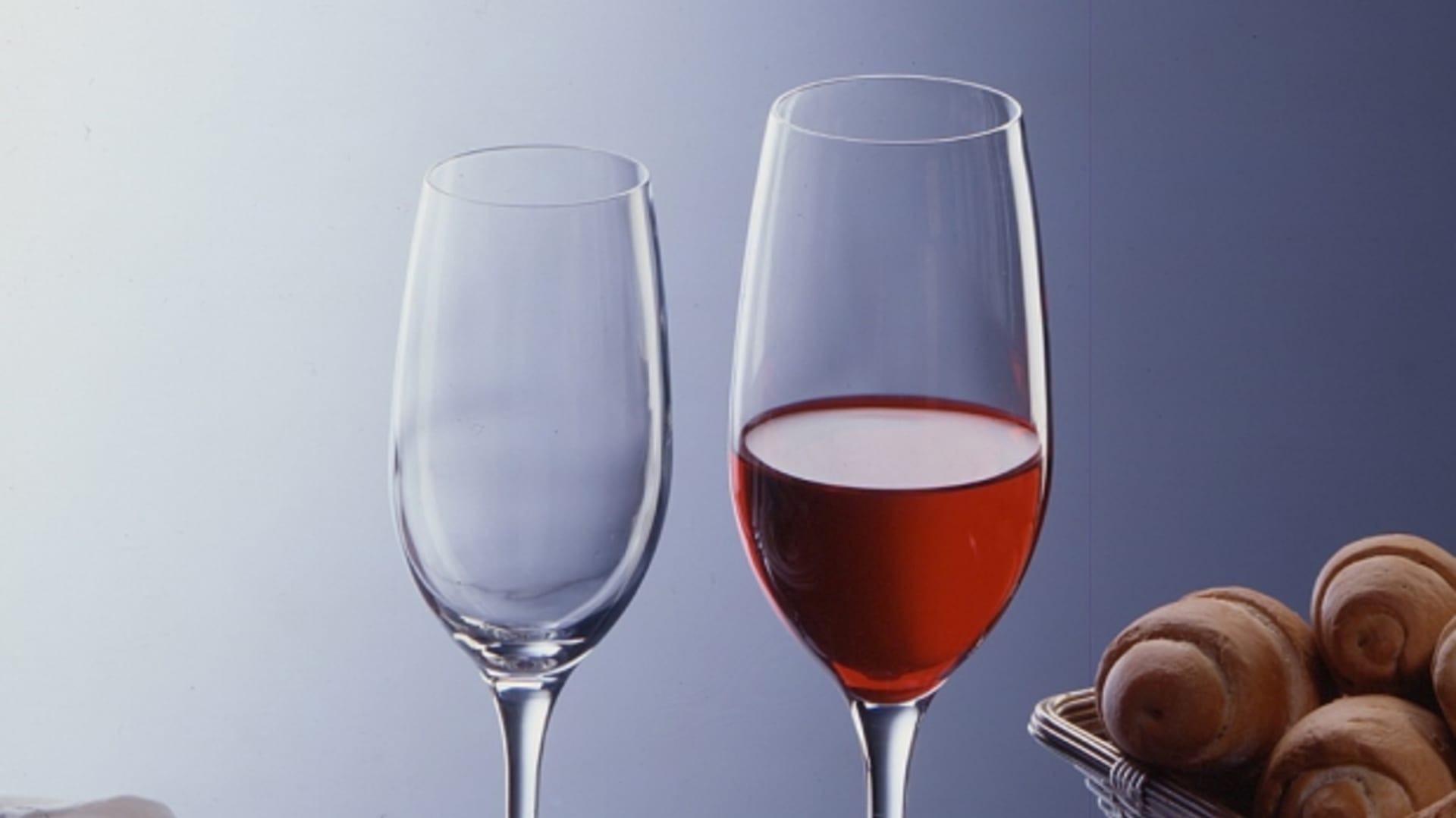 Pozor, růžové víno nevzniká smícháním červeného a bílého