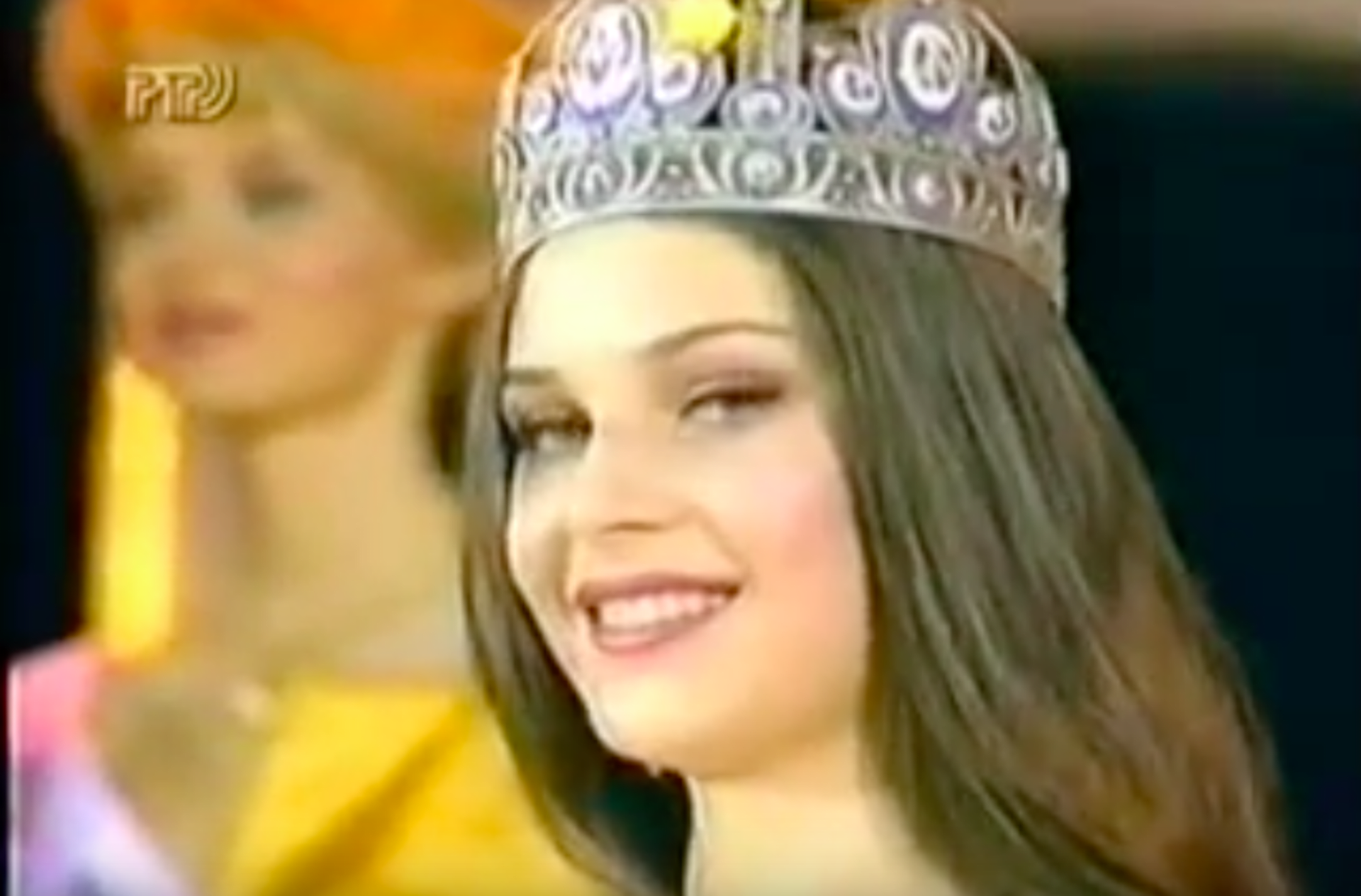 Miss Ruska 1996