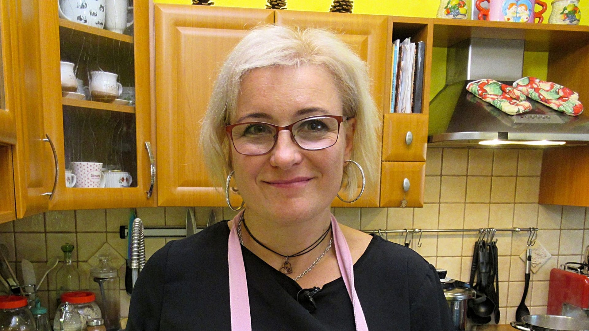 Simona Schebestiková