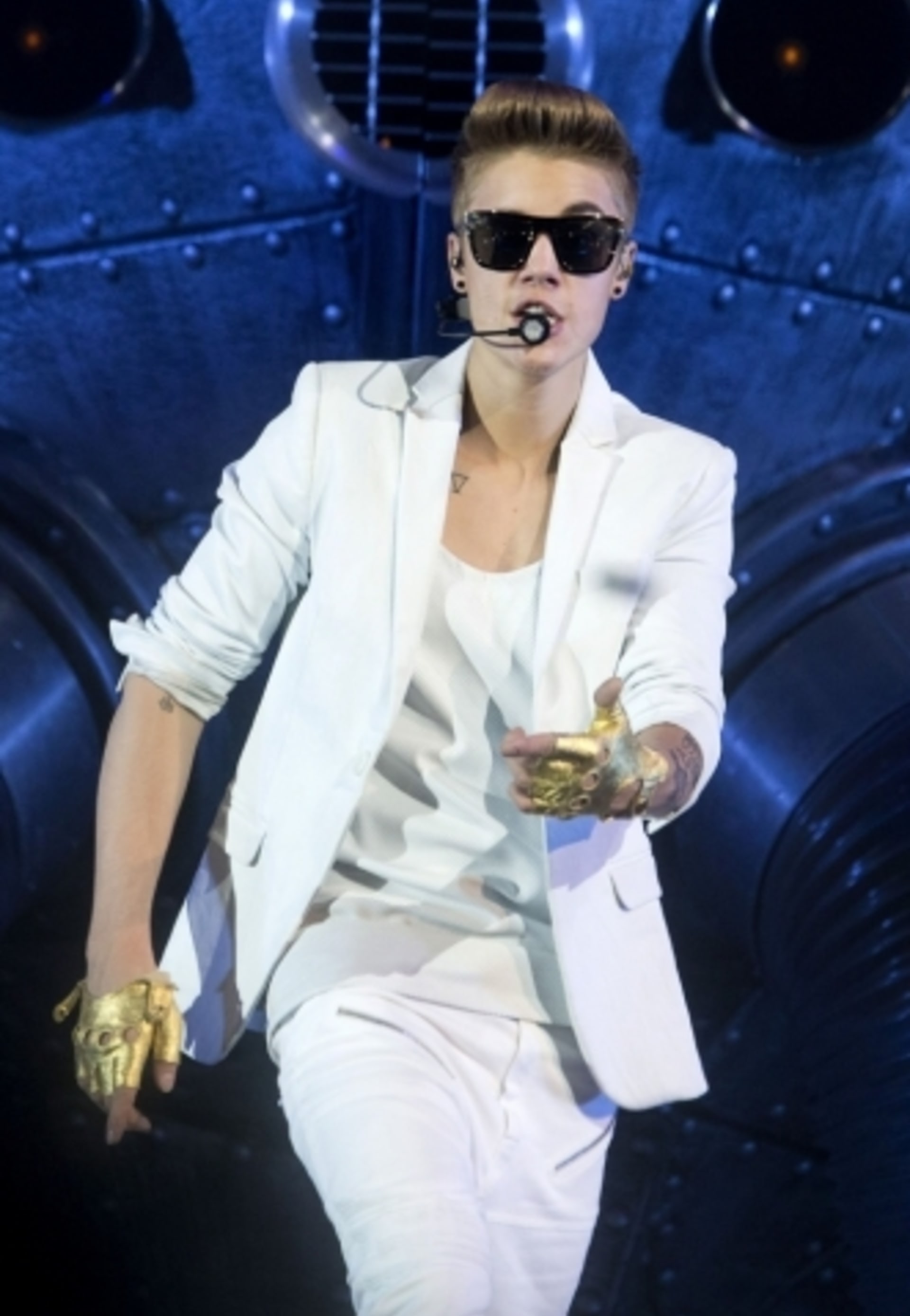 Justin Bieber má nejen fanoušky, ale také své odpůrce