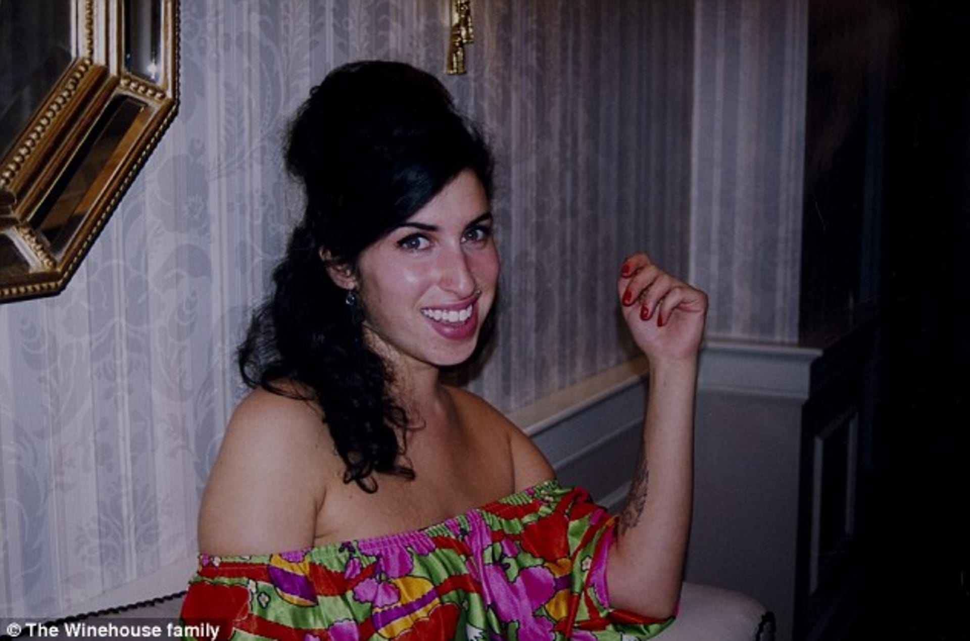 Amy Winehouse zemřela před dvěma roky na otravu alkoholem