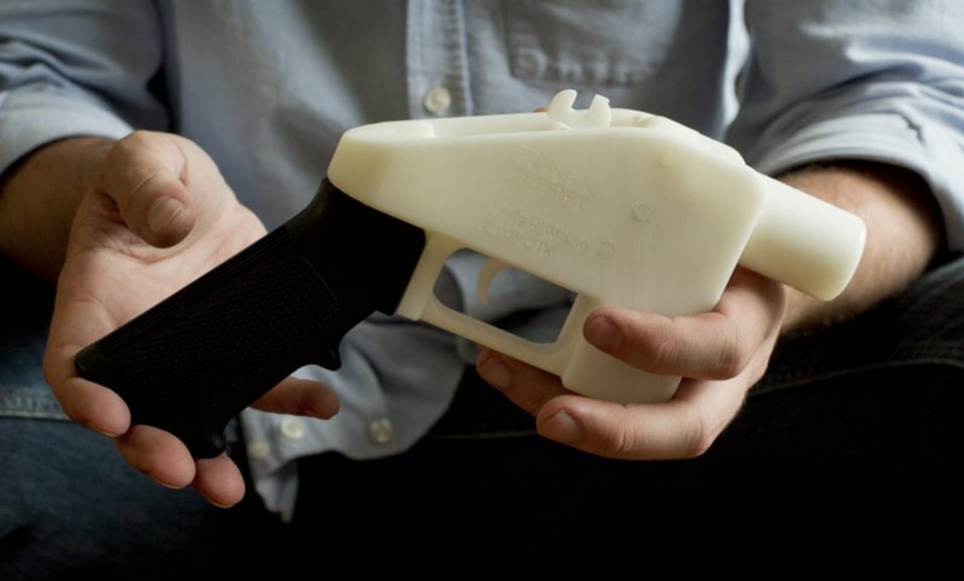 Americký soud dočasně zastavil volnou distribuci návodů na 3D tisk zbraní