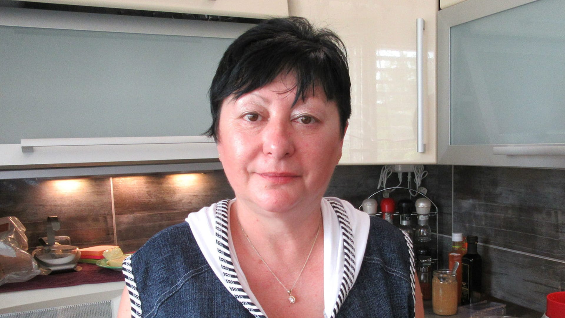 Dana Funioková