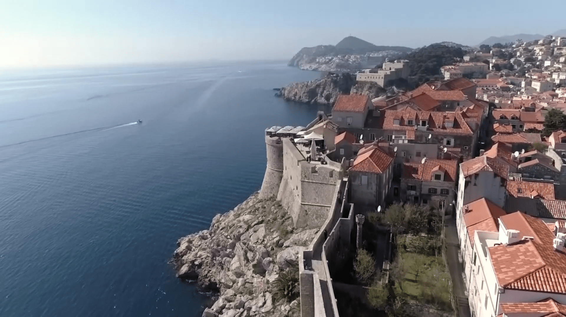 Prima ZOOM svět Dubrovnik 1