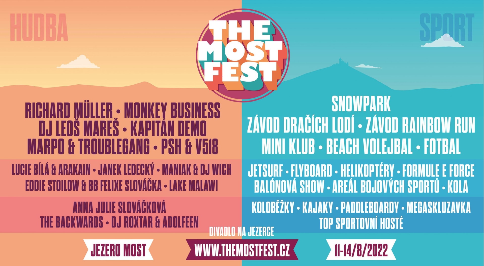 The Most Fest