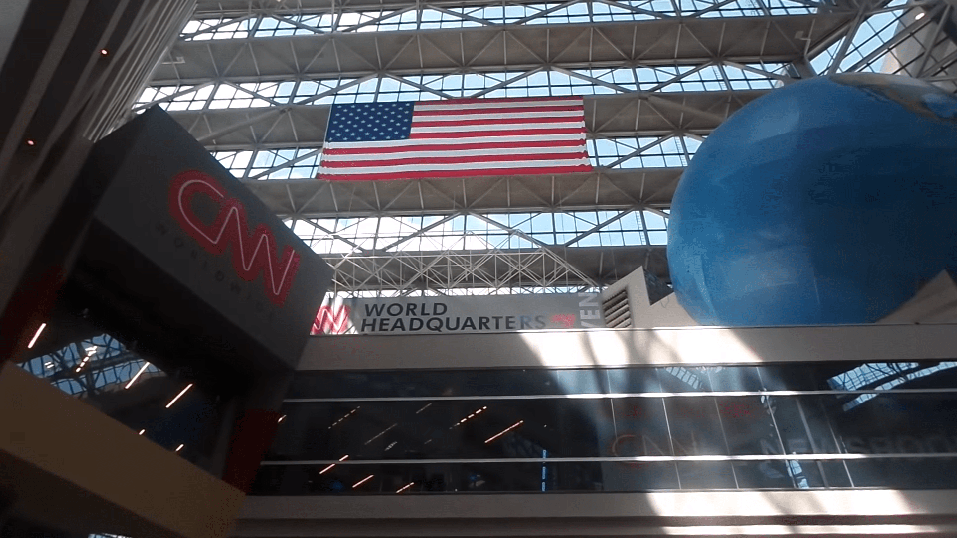 CNN opustili tři novináři kvůli článku o ruských vazbách na Trumpův tým