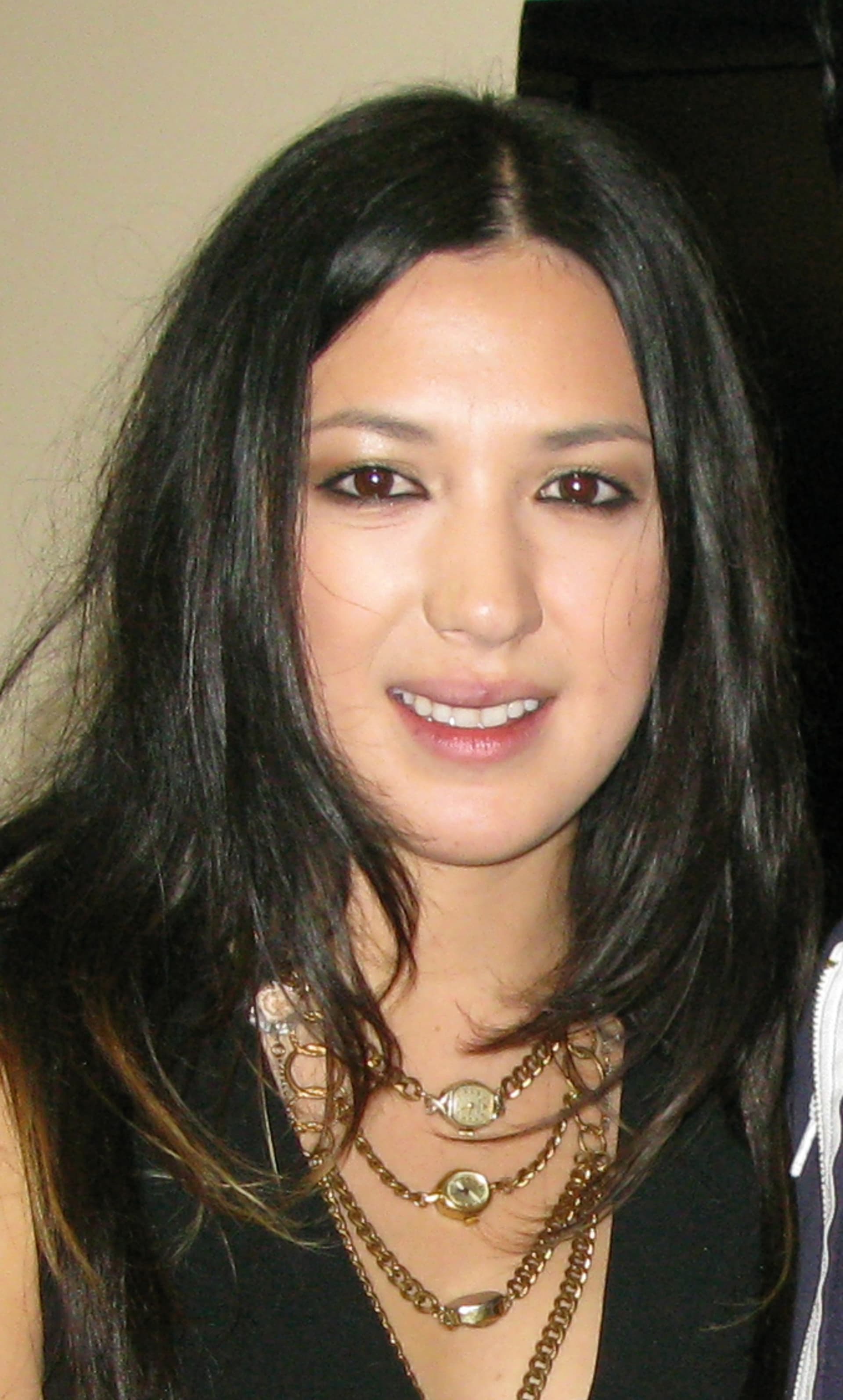 Michelle Branch (Profilová fotografie)