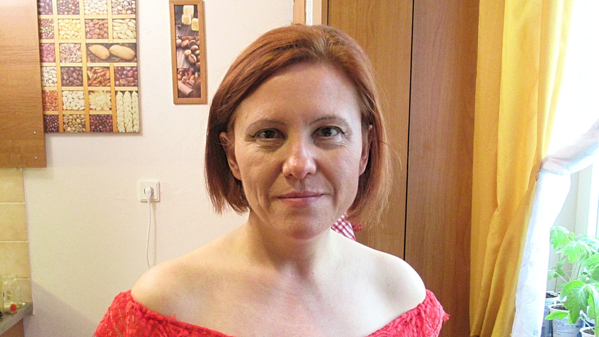 Irina Protivová