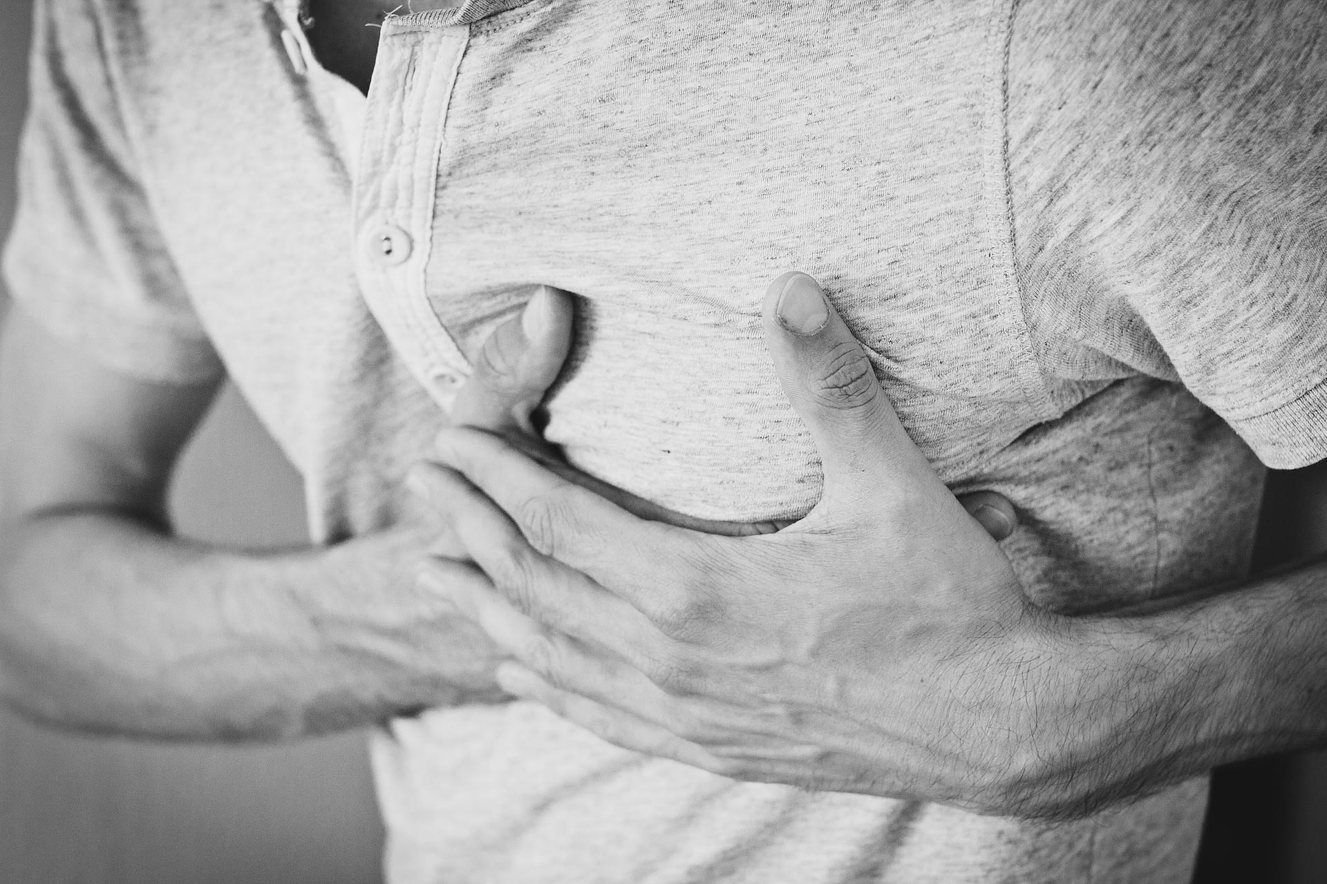 Češi umírají nejčastěji na srdeční onemocnění. Nejlepší prevencí je dobrá životospráva