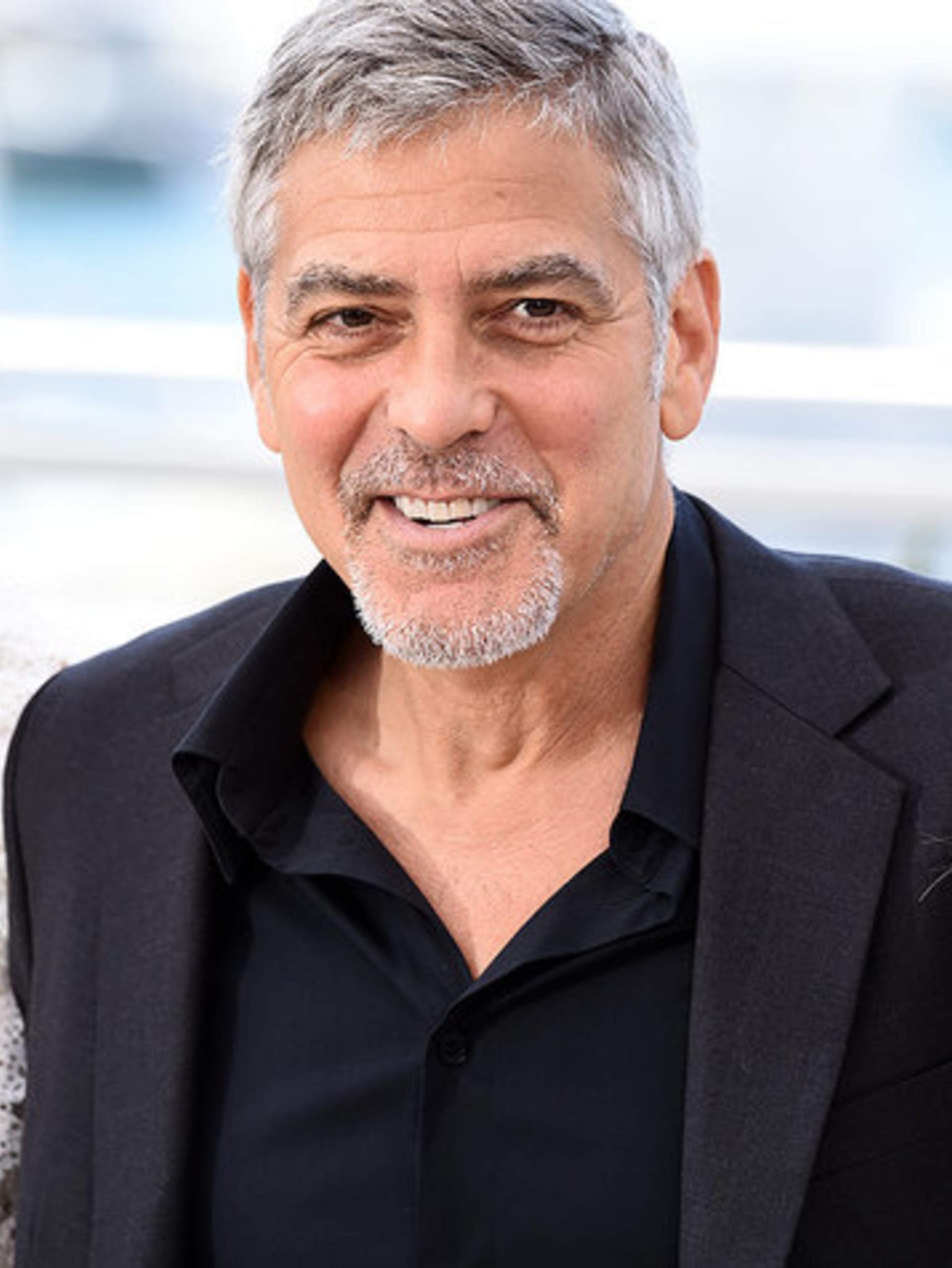George Clooney dnes.