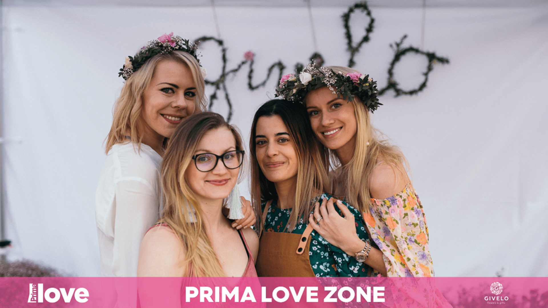 Prima LOVE Zone 2