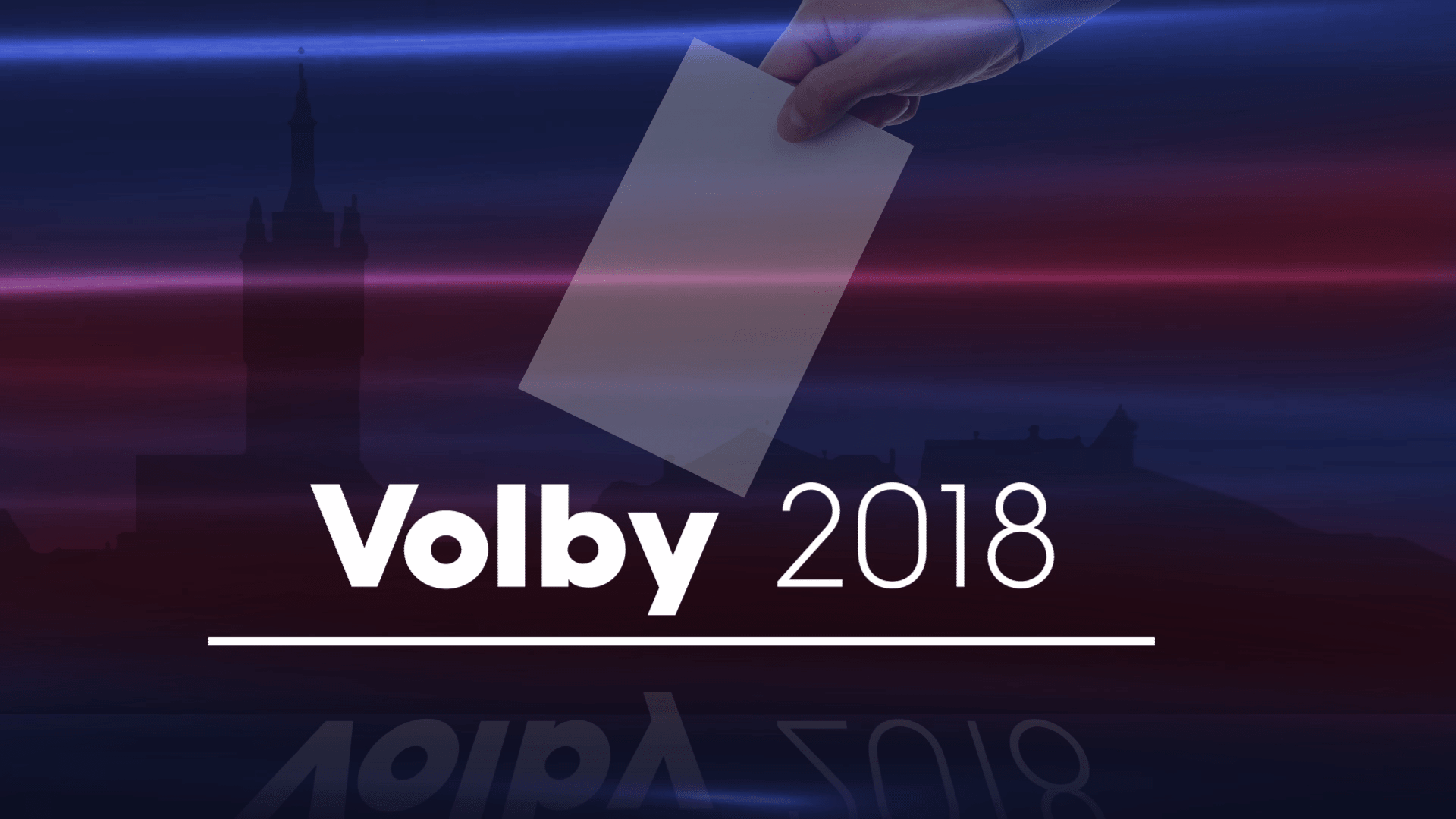 VOLBY 2018