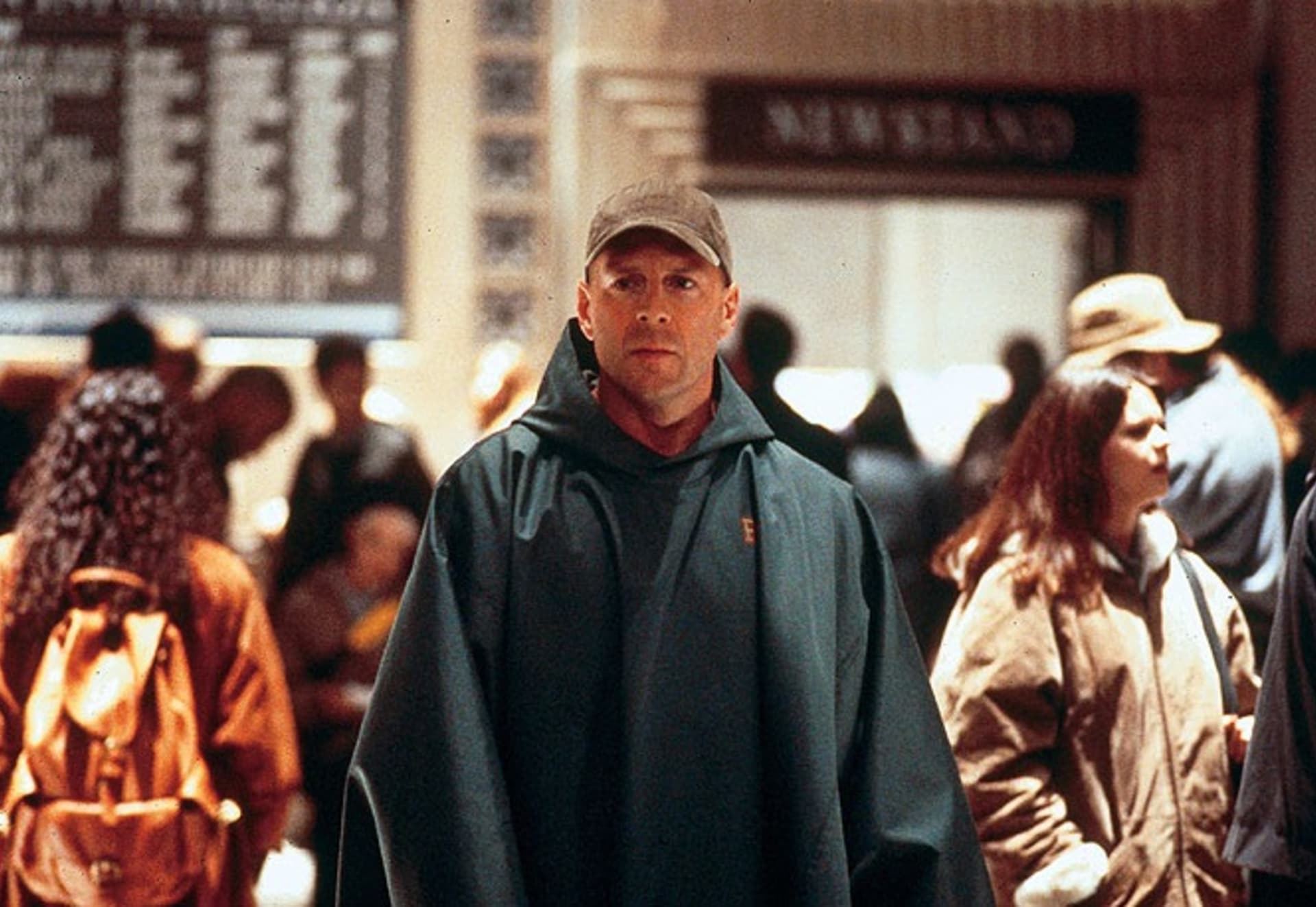 Snímek Vyvolený patří k nejoblíbenějším filmům Quentina Tarantina