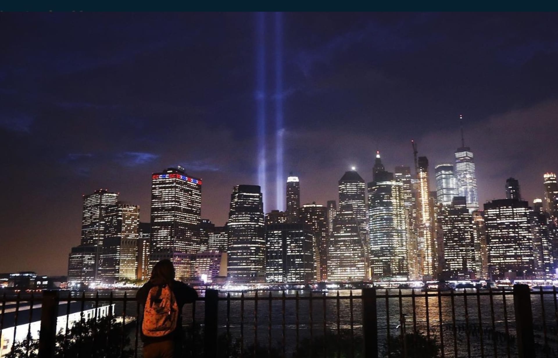 Ilustrační foto: Ground Zero v New Yorku