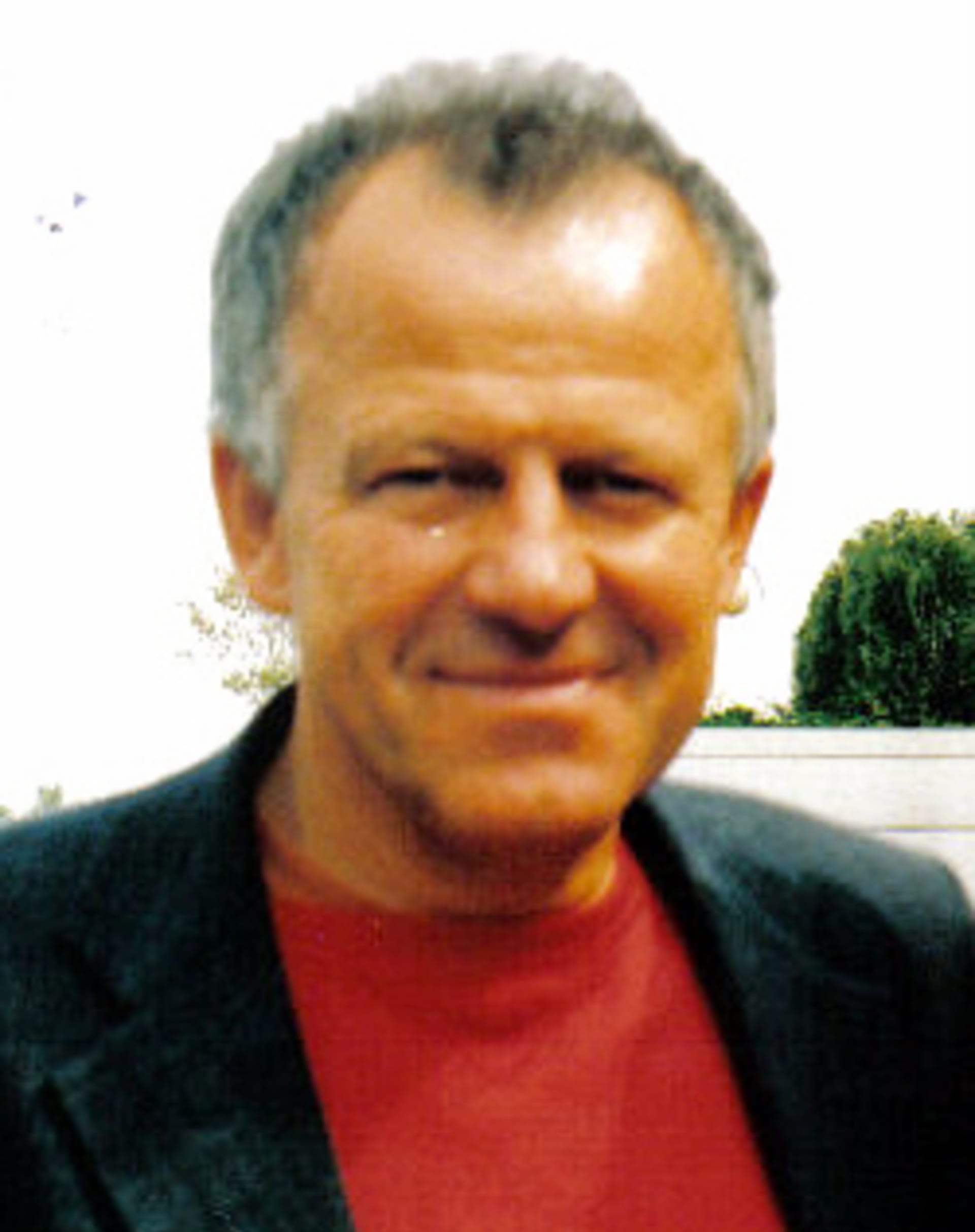 Verner Lička (Profilová fotografie)