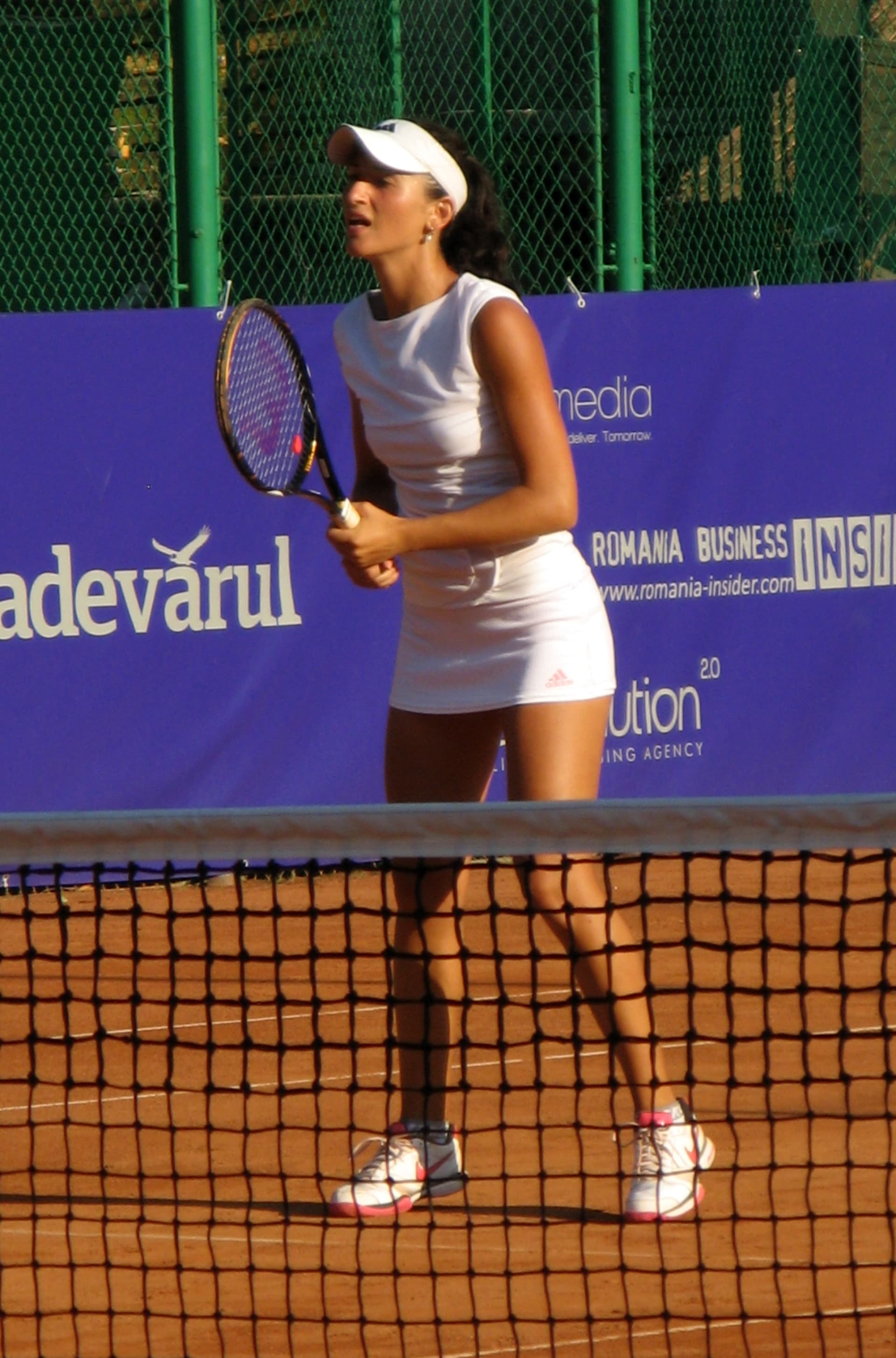 Alexandra Cadanțuová (Profilová fotografie)