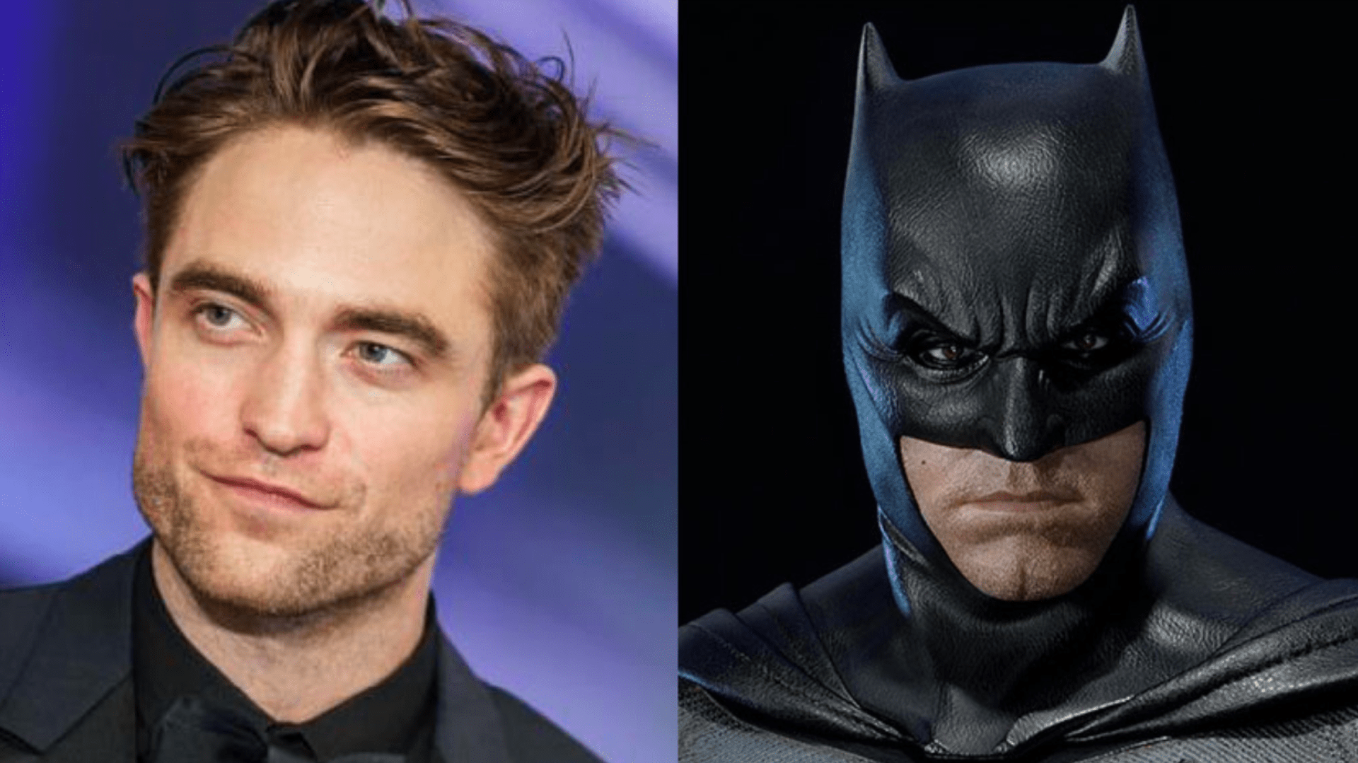 Robert Pattinson bude možná příštím Batmanem