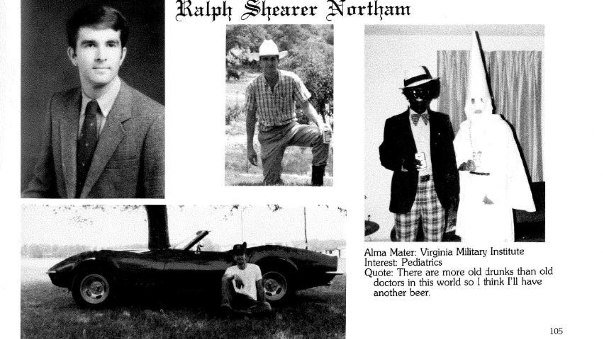 Školní album Ralpha Northama (1984)