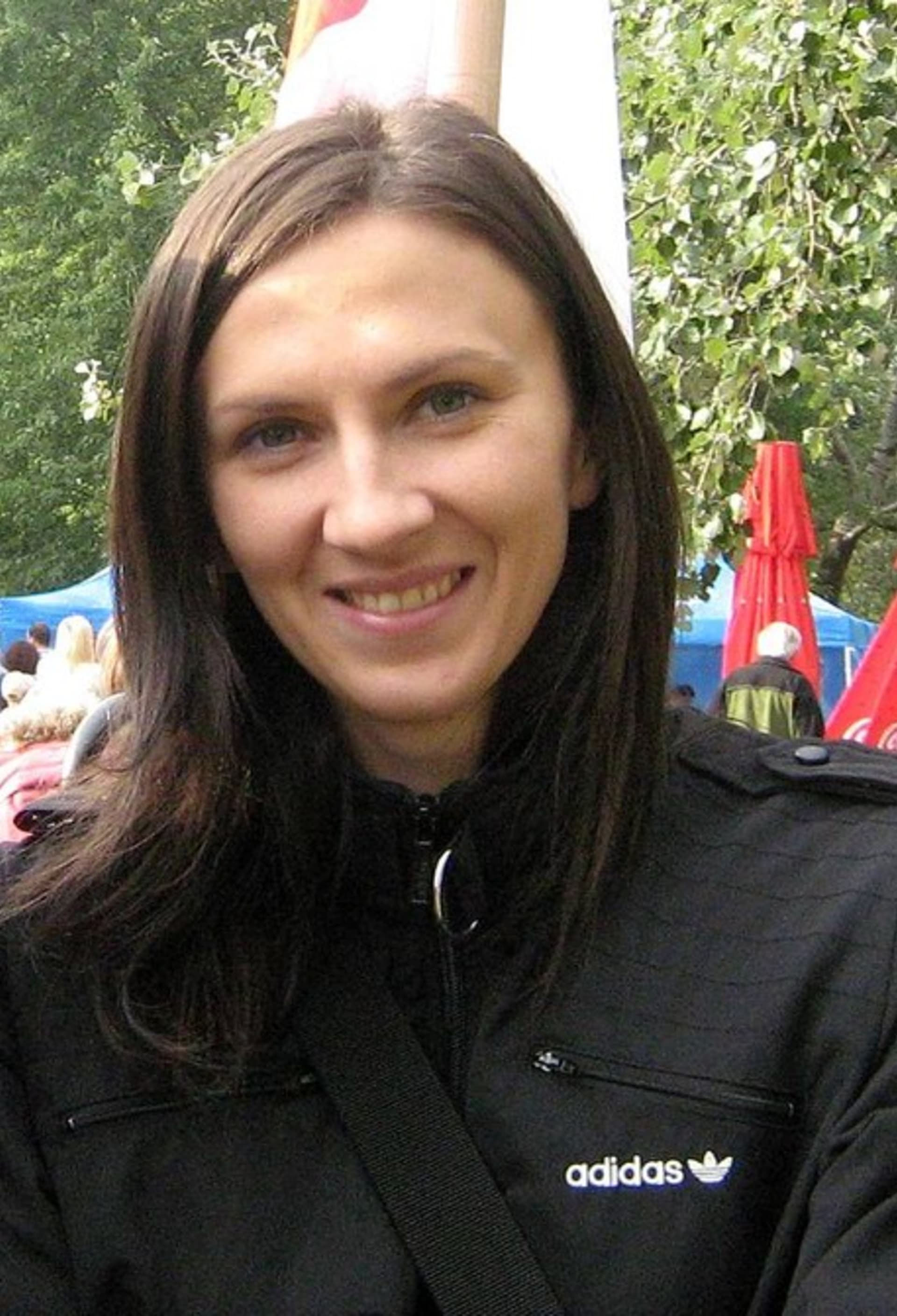 Monika Pyreková (Profilová fotografie)