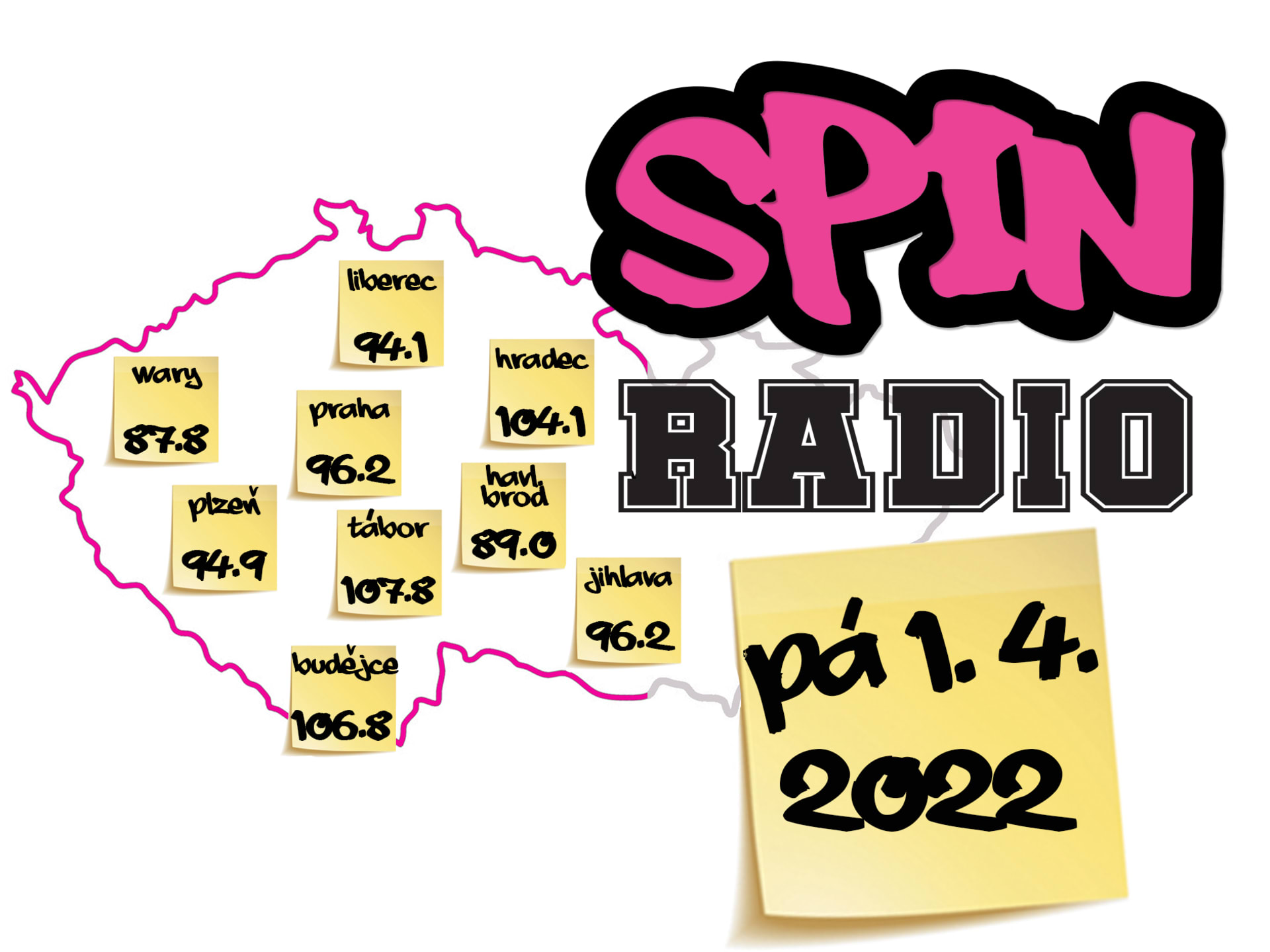 Rádio SPIN