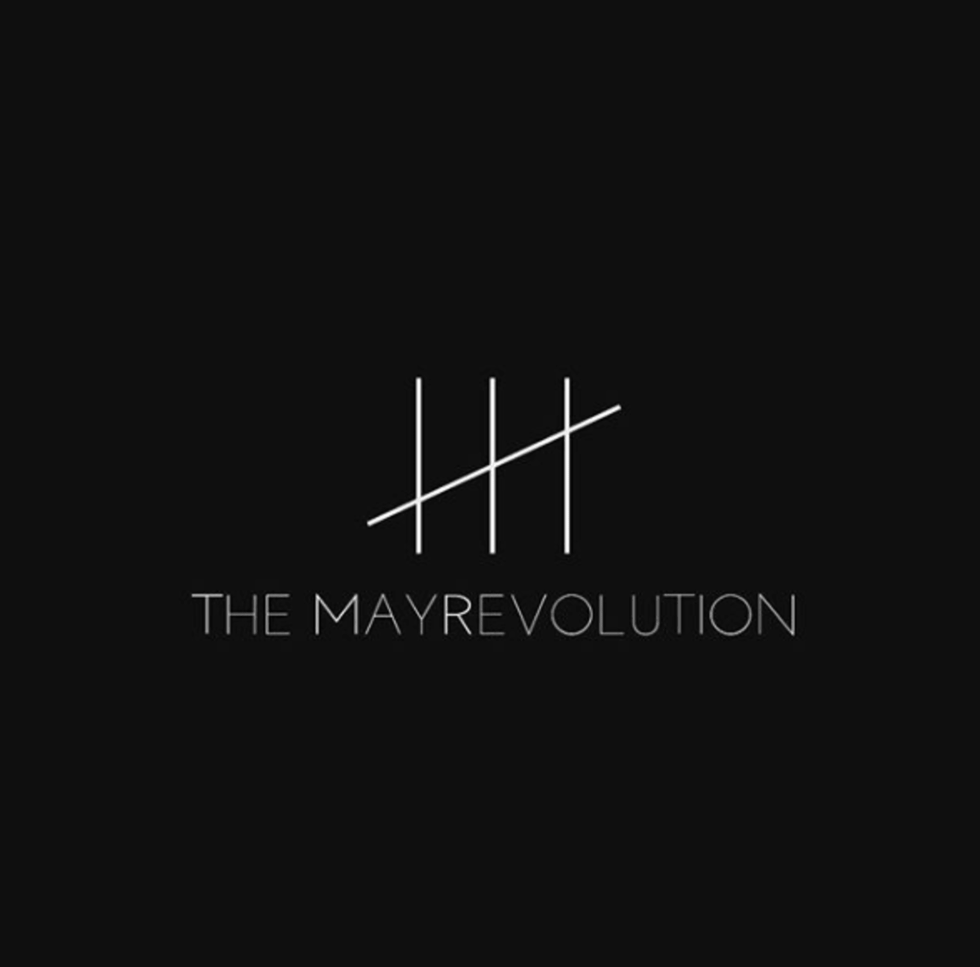 The May Revolution