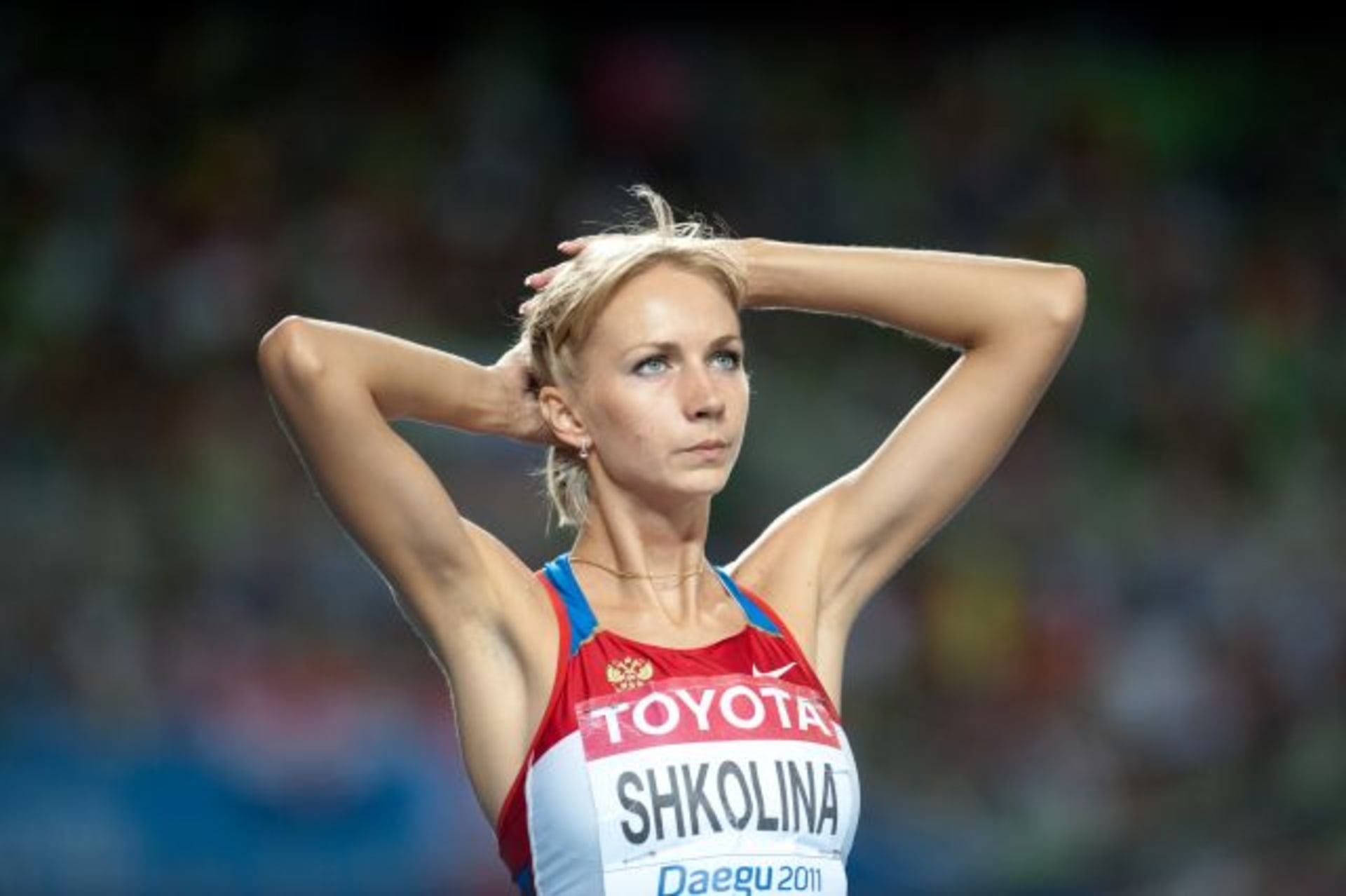 Světlana Školinová (Profilová fotografie)