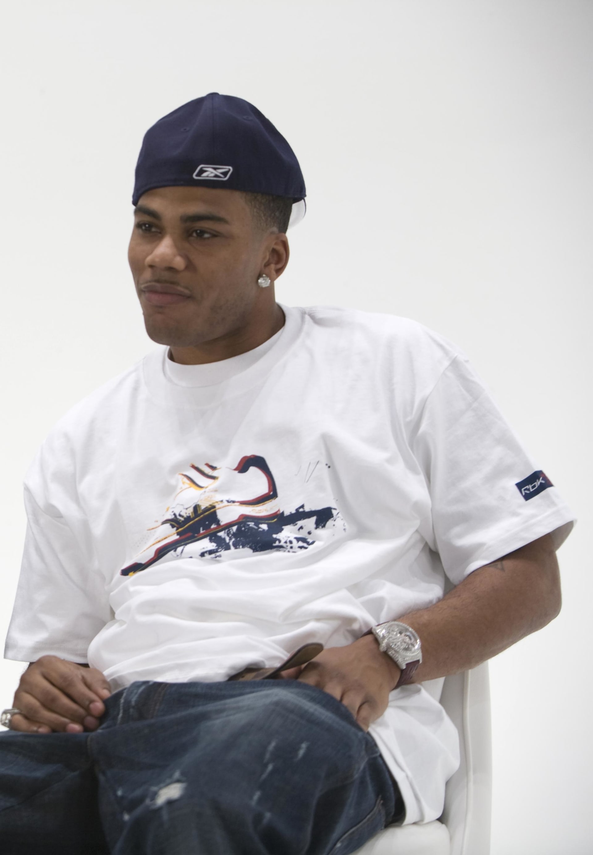 Nelly (Profilová fotografie)