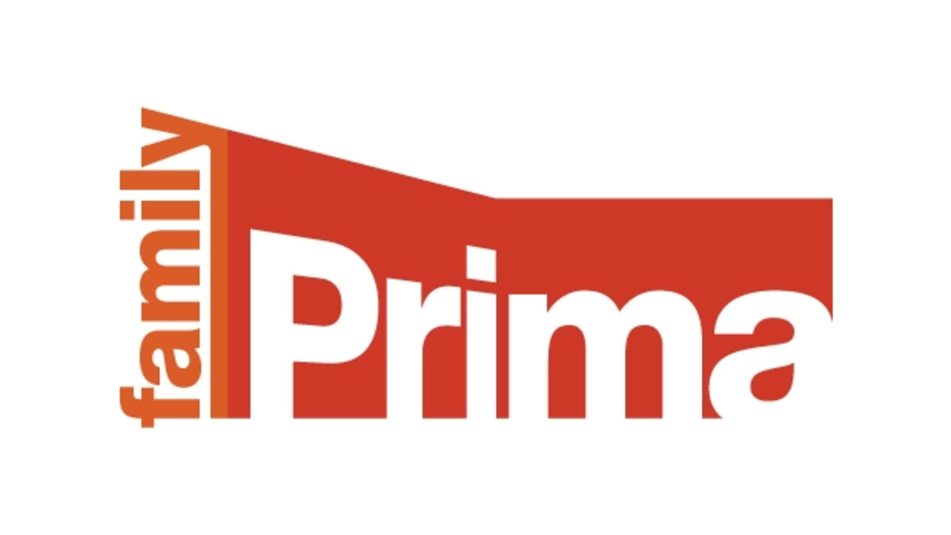 Prima family logo