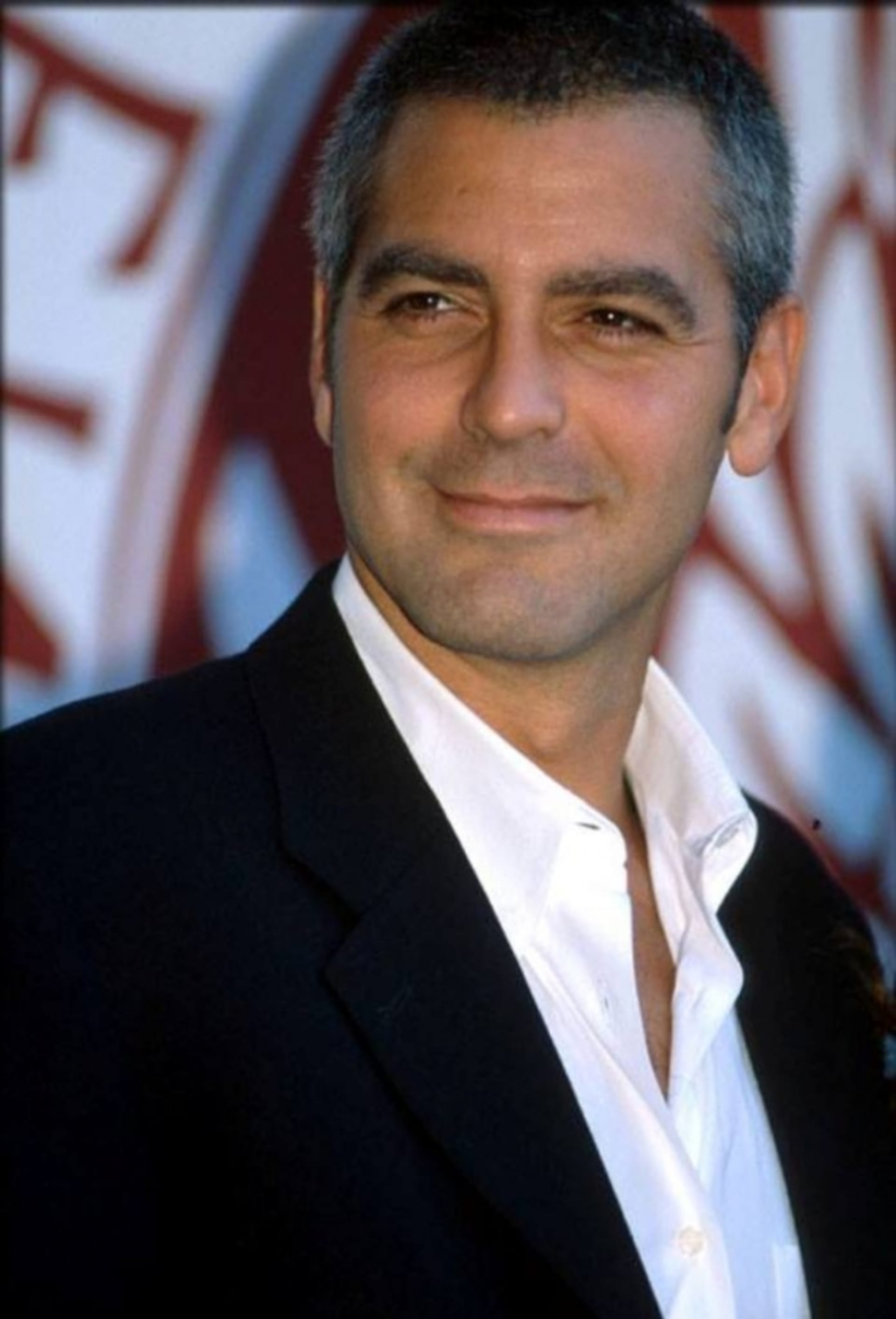 Najde konečně herec George Clooney tu pravou lásku?