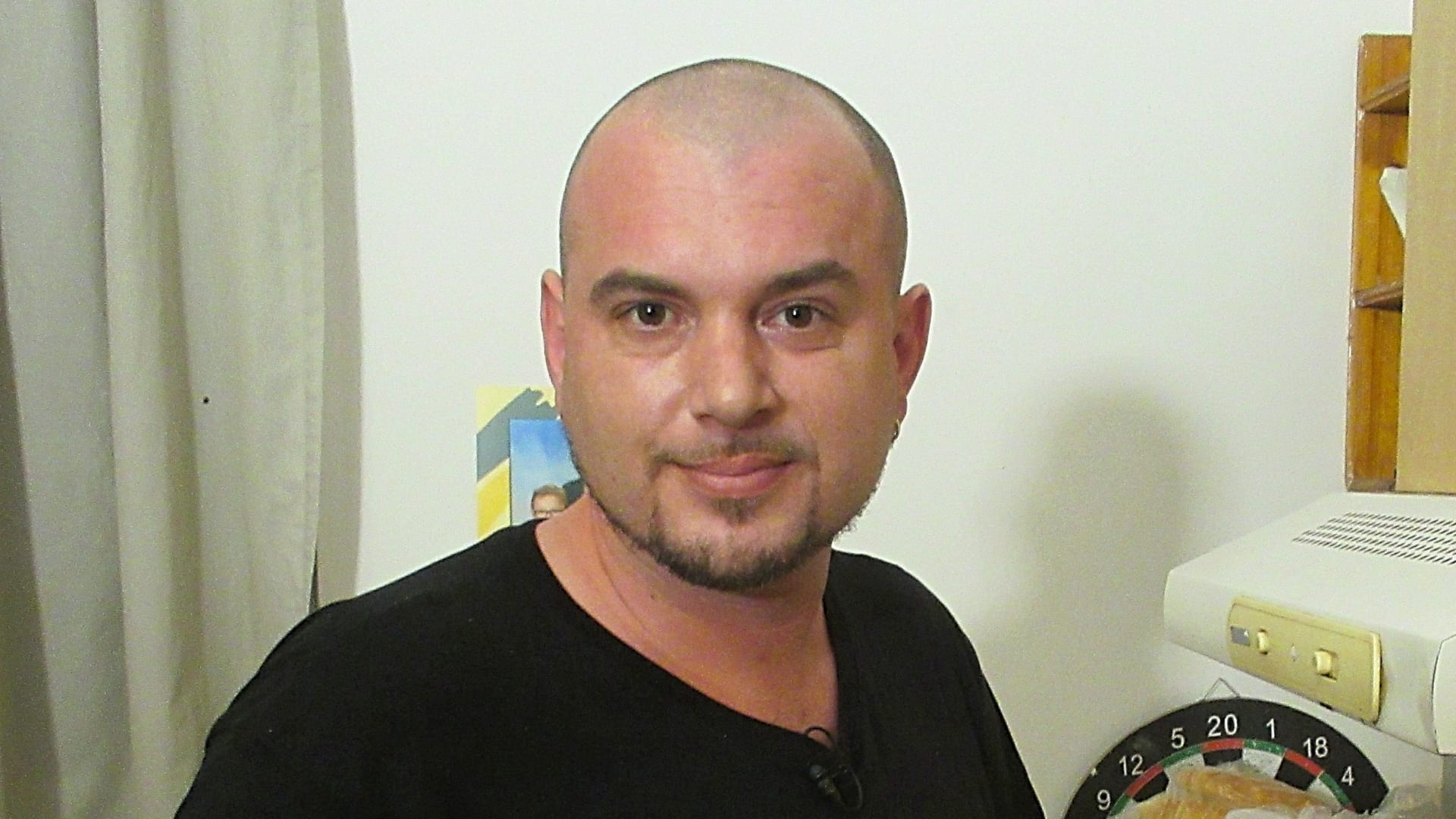 Jaroslav Moravec