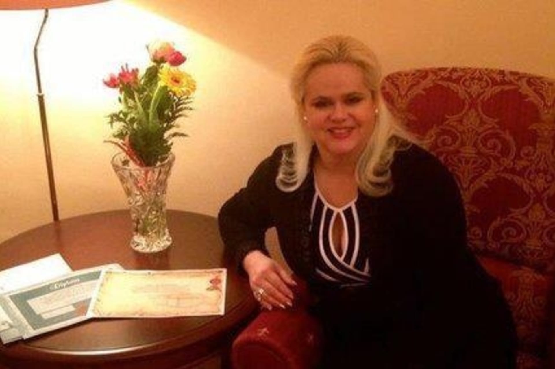 Monika Štiková chce, aby obě její dcery byly slavné