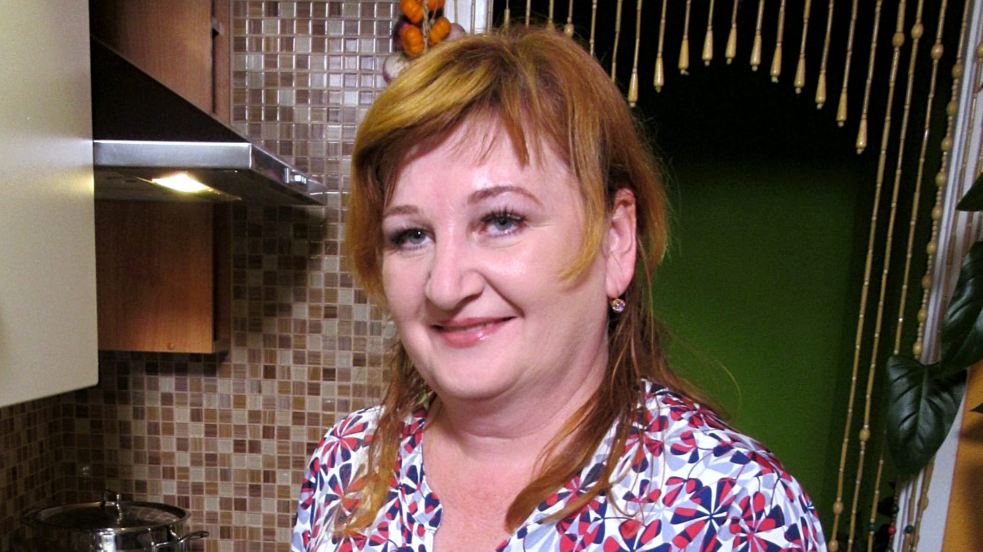 Viktoriya Kazarina