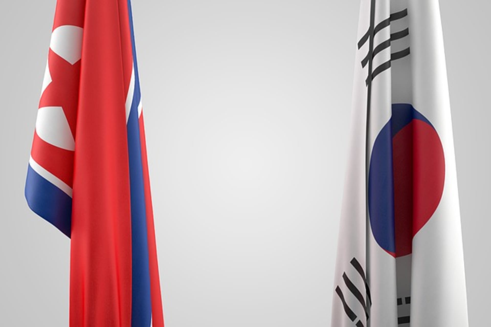 Zavládne na Korejském poloostrově konečně klid?