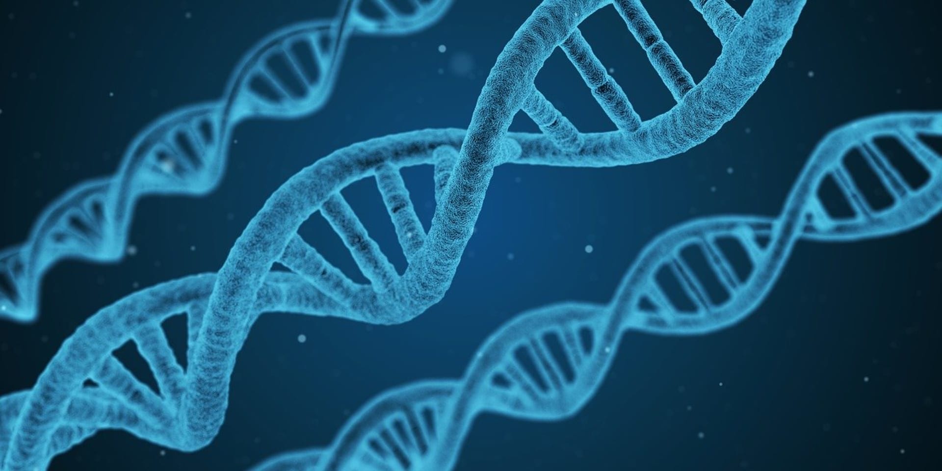Vědci zkoumají lidské geny a hledají jejich odlišnosti u mladých pacientů s těžkým průběhem COVID-19