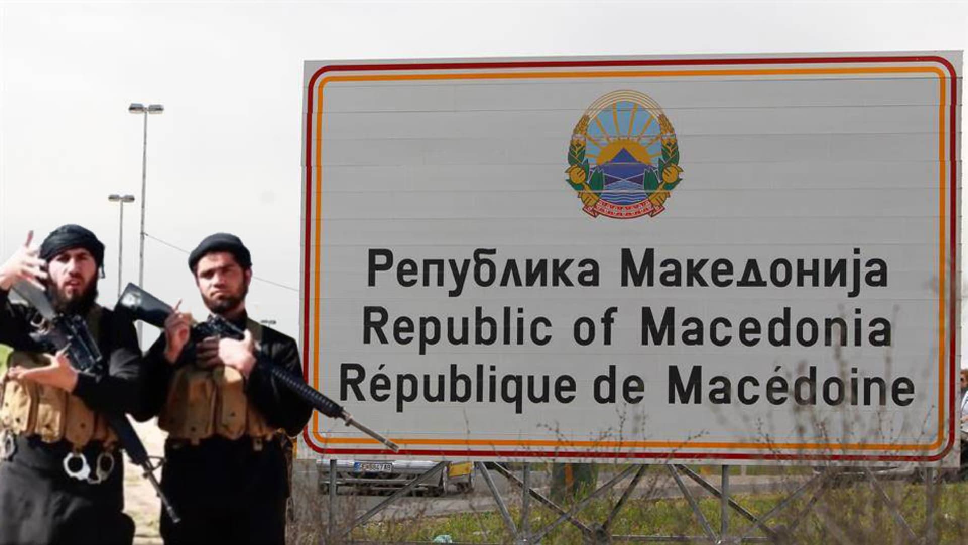 bojovníci-ISIS-v-ještě-u-starého-označení-Makedonie-foto-youtube,--koláž