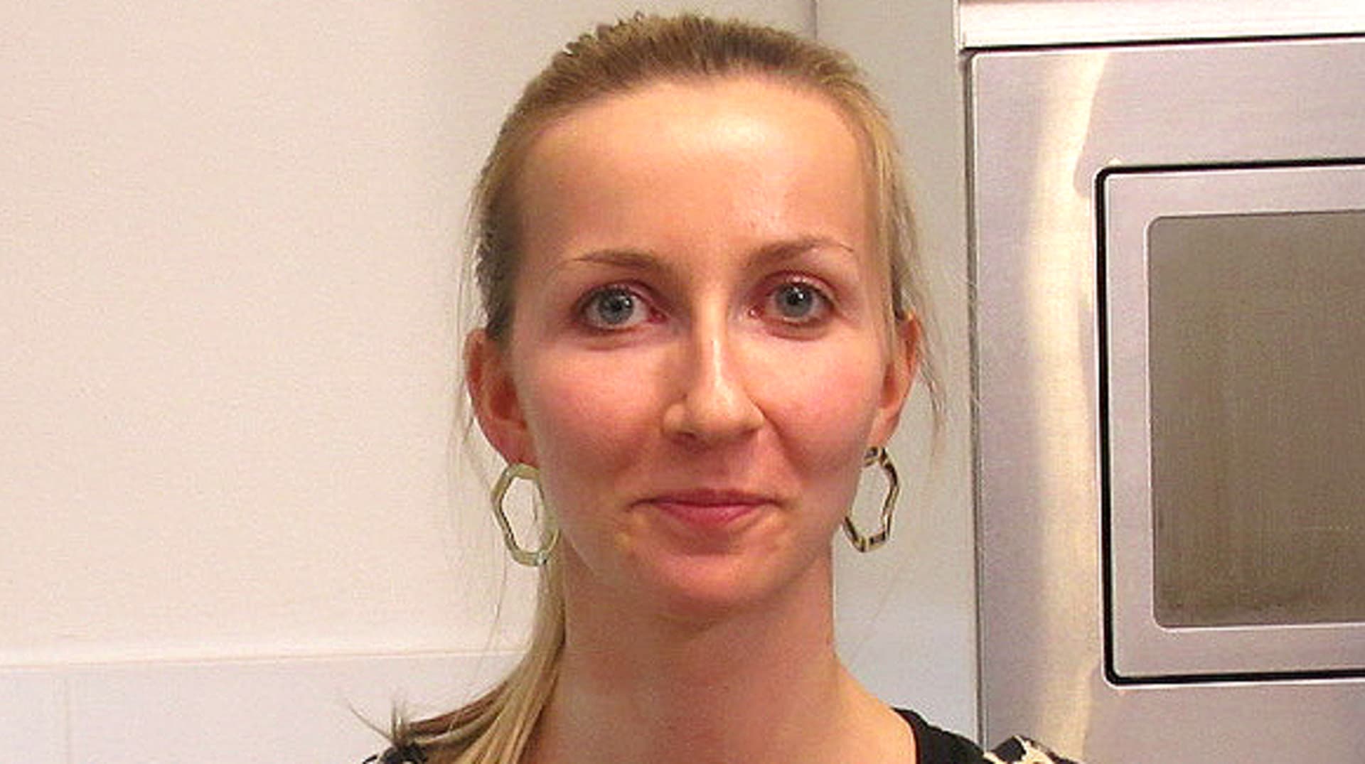 Eva Kotěrová