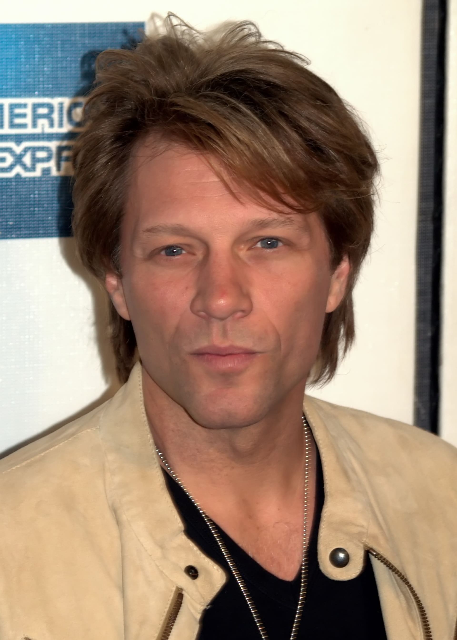 Jon Bon Jovi (Profilová fotografie)