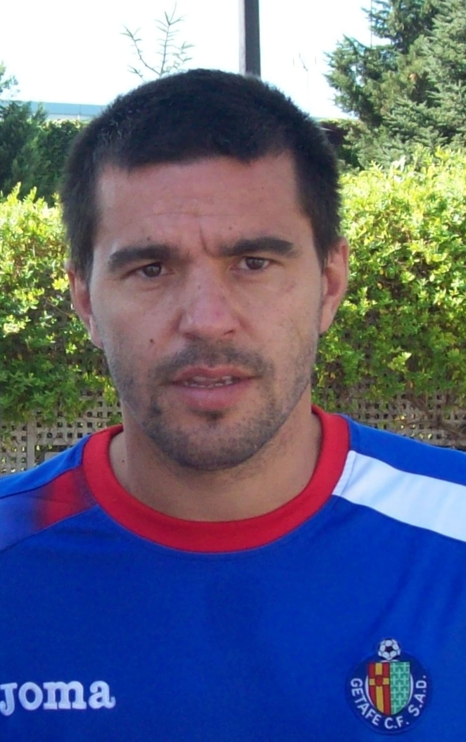 Cosmin Contra (Profilová fotografie)