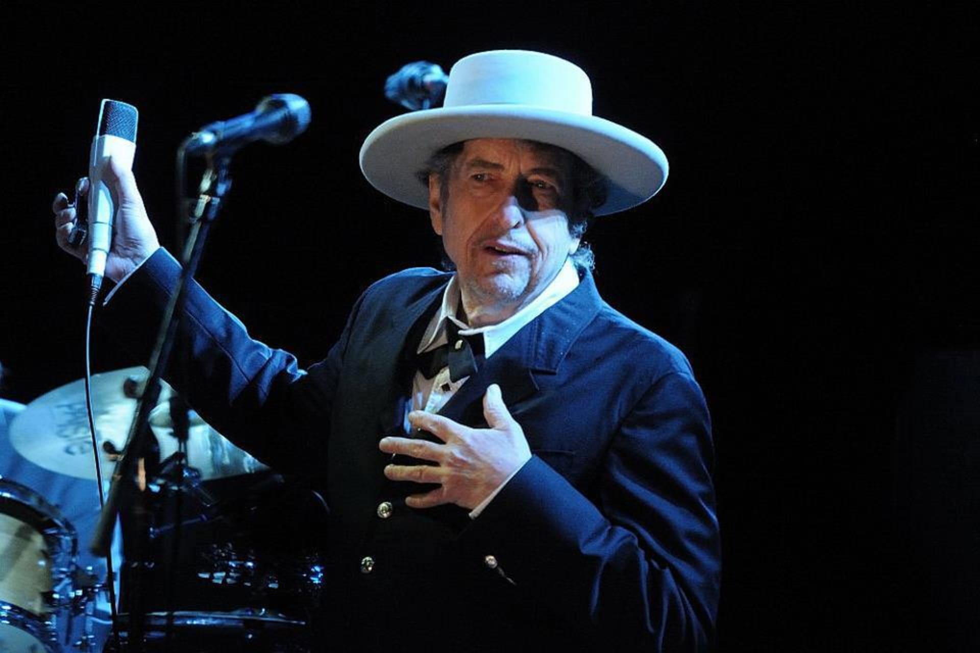 Bob Dylan možná půjde do vězení