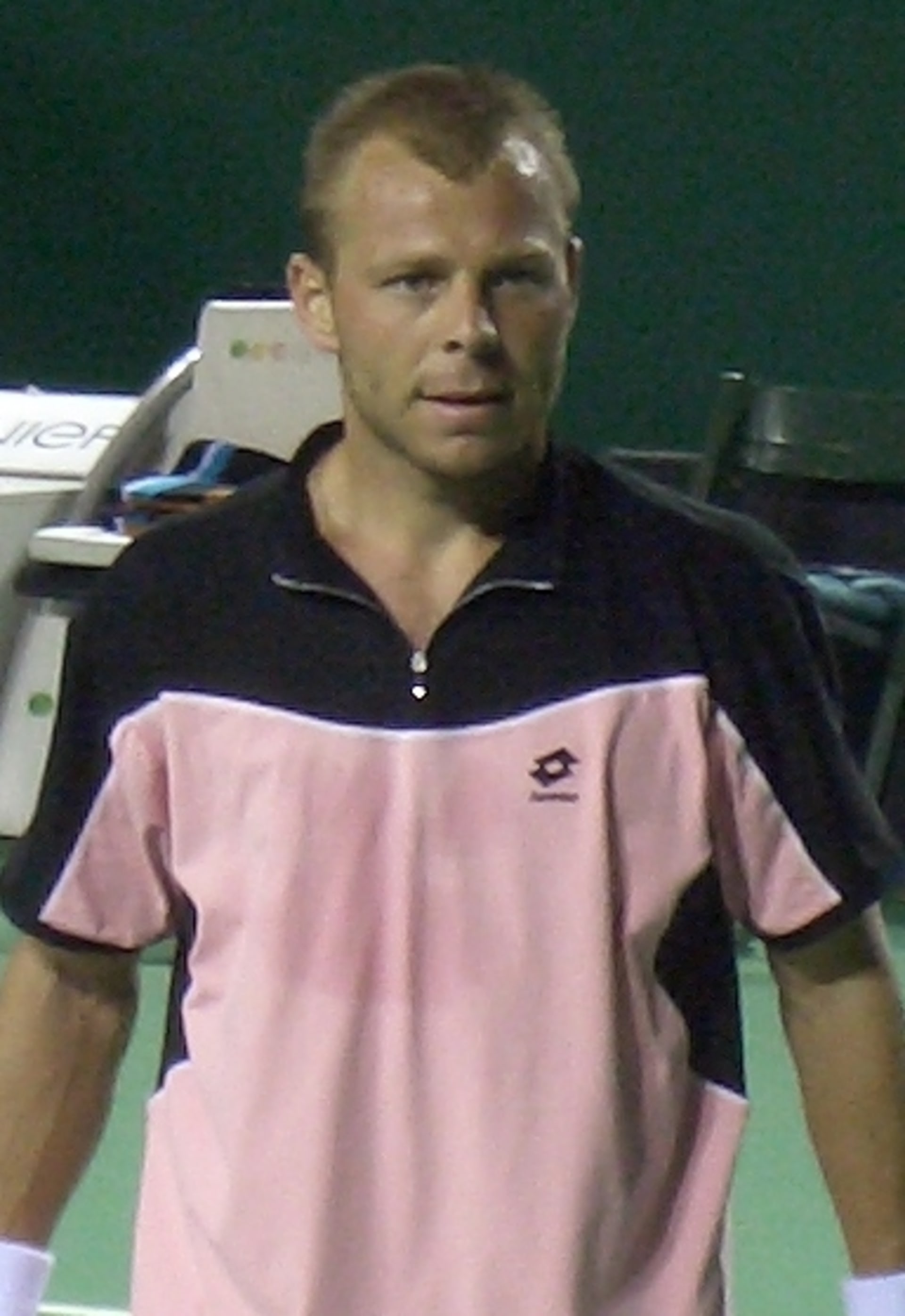 Tomáš Zíb (Profilová fotografie)