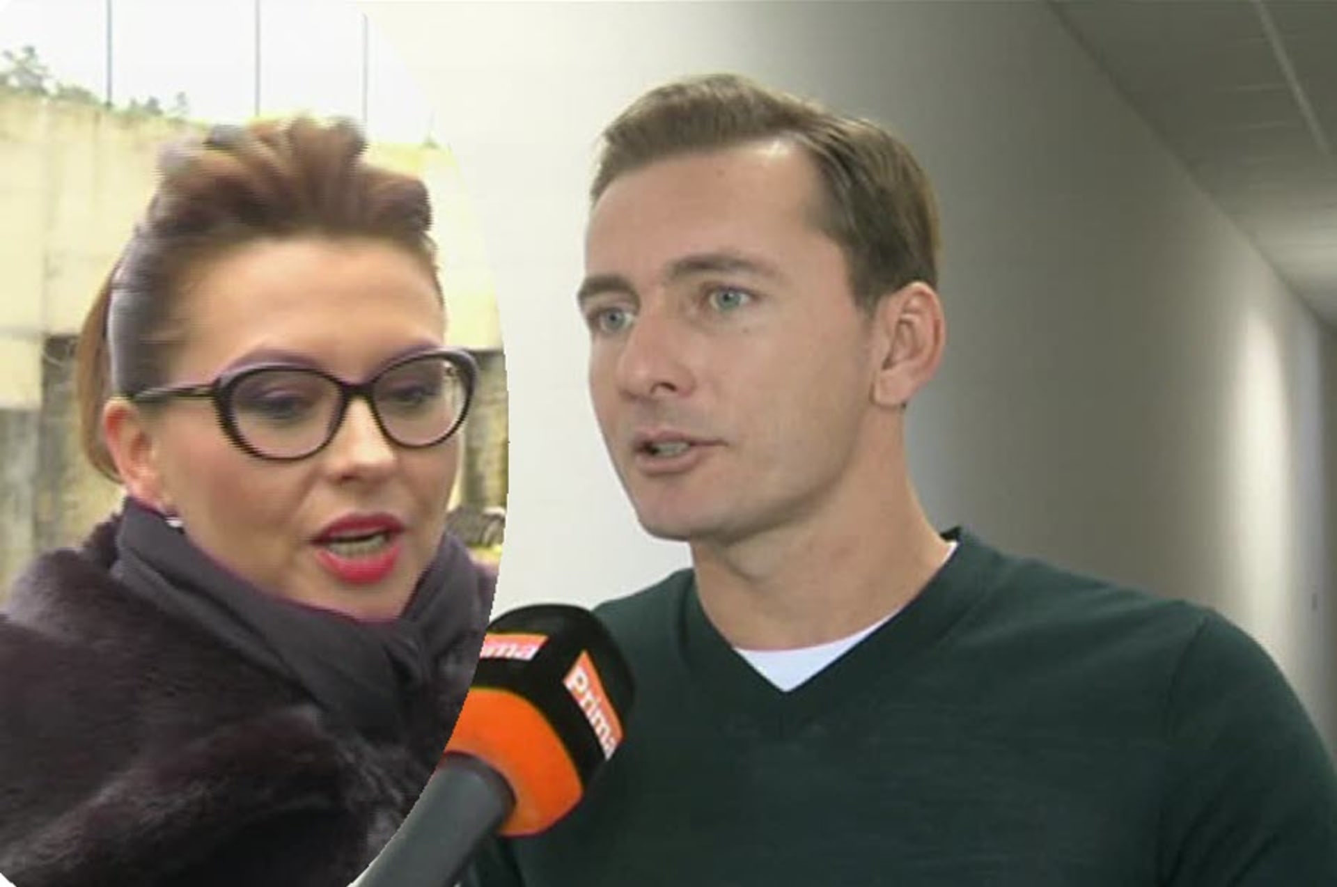 Video VIP zprávy: Soutěž Kdo je kdo většinou vždycky vyhraje Dana Morávková a její tým