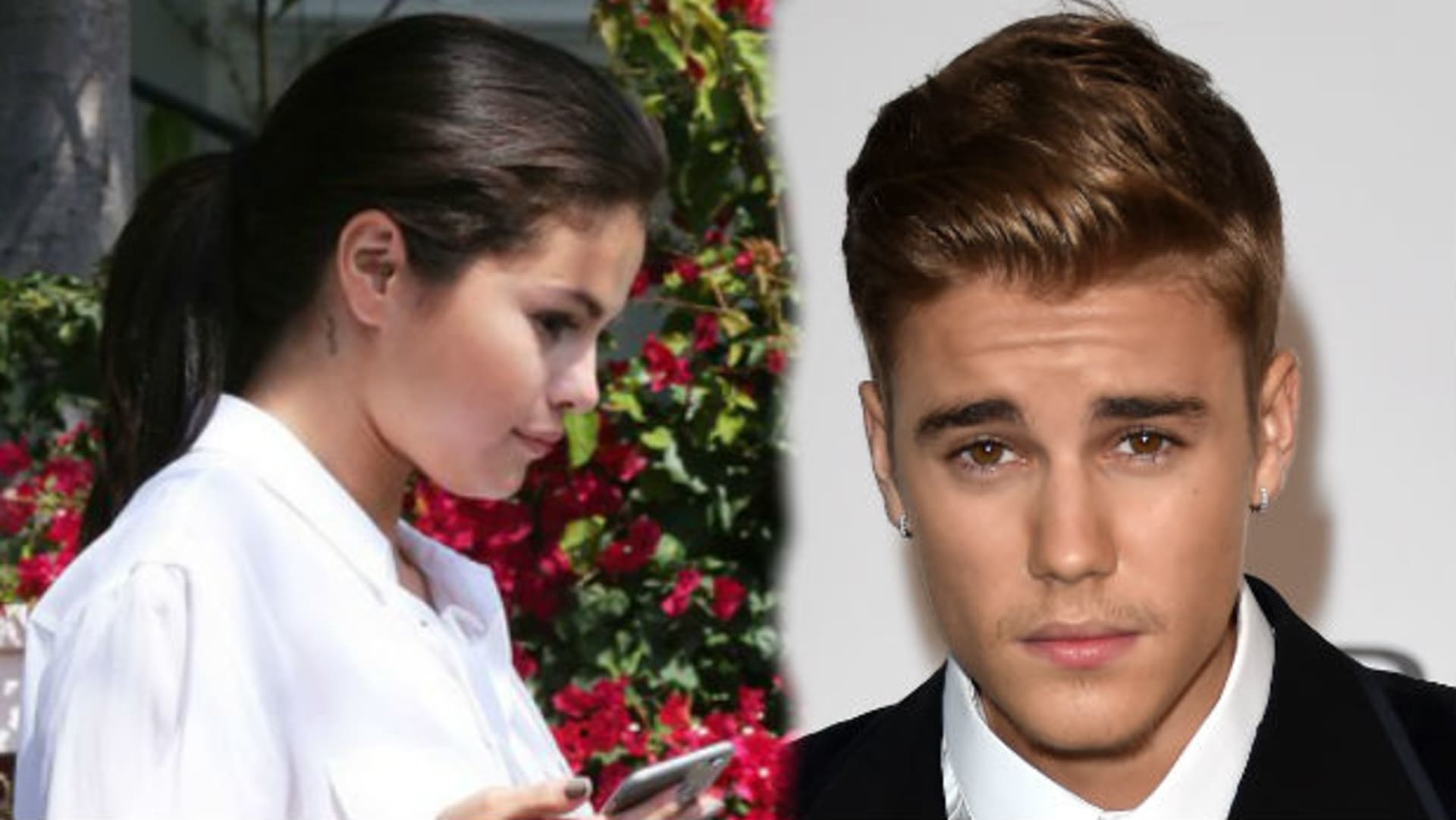Selena se nezdá, ale je pěkně mazaná a na Justina už dávno ohledy nebere. Jako nebral on na ní.