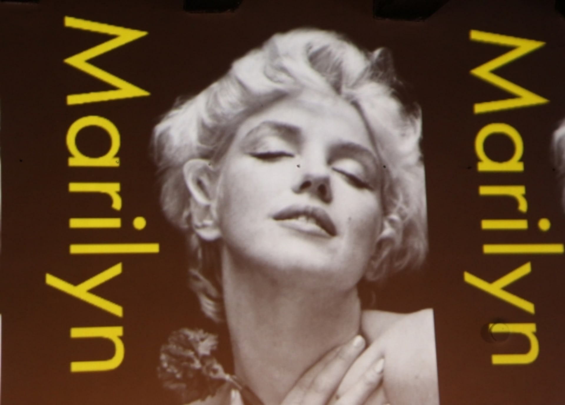 Na Marilyn Monroe svět nemůže zapomenout