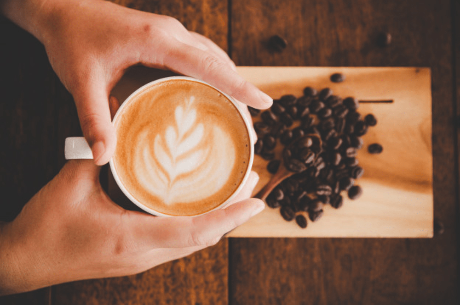 Ilustrační foto: Nová studie prokázala zdravotní benefity kávy