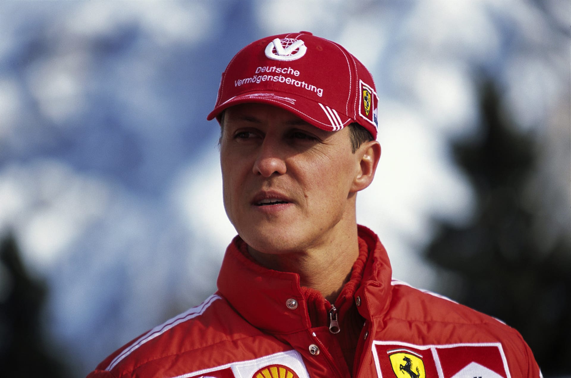 Zdravotní spis Michaela Schumachera podle deníku Bild kdosi ukradl a snaží se ho prodat.