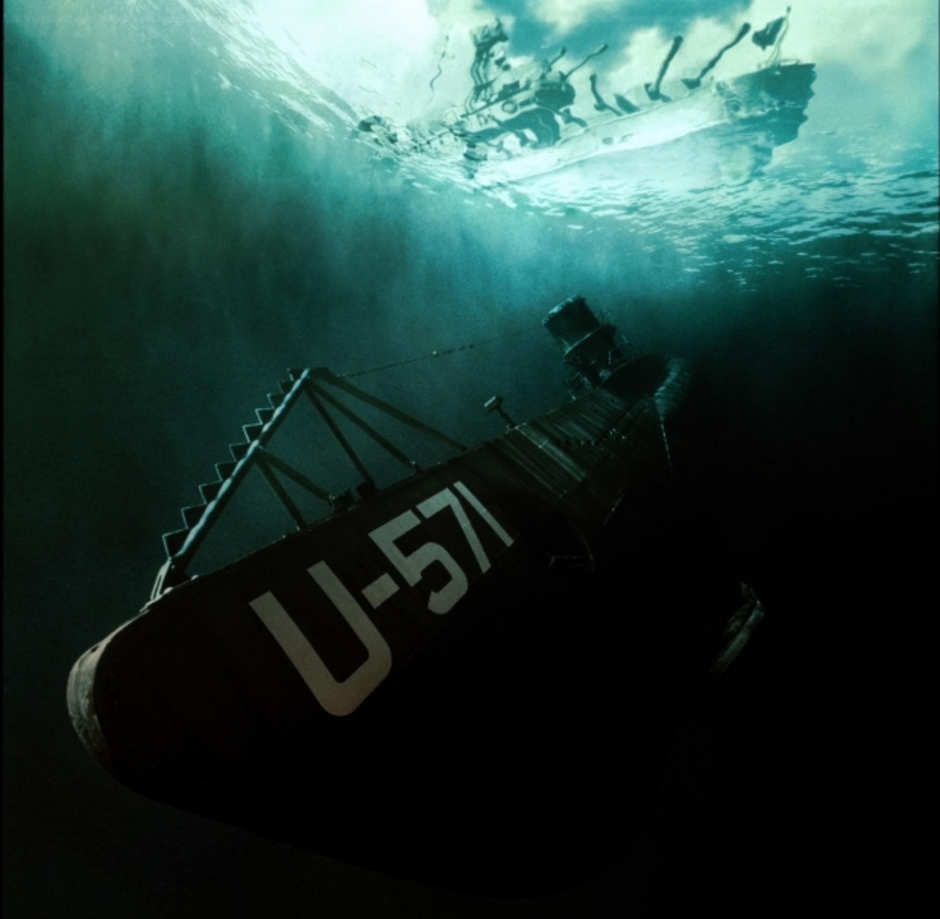 Ponorka U-571-6